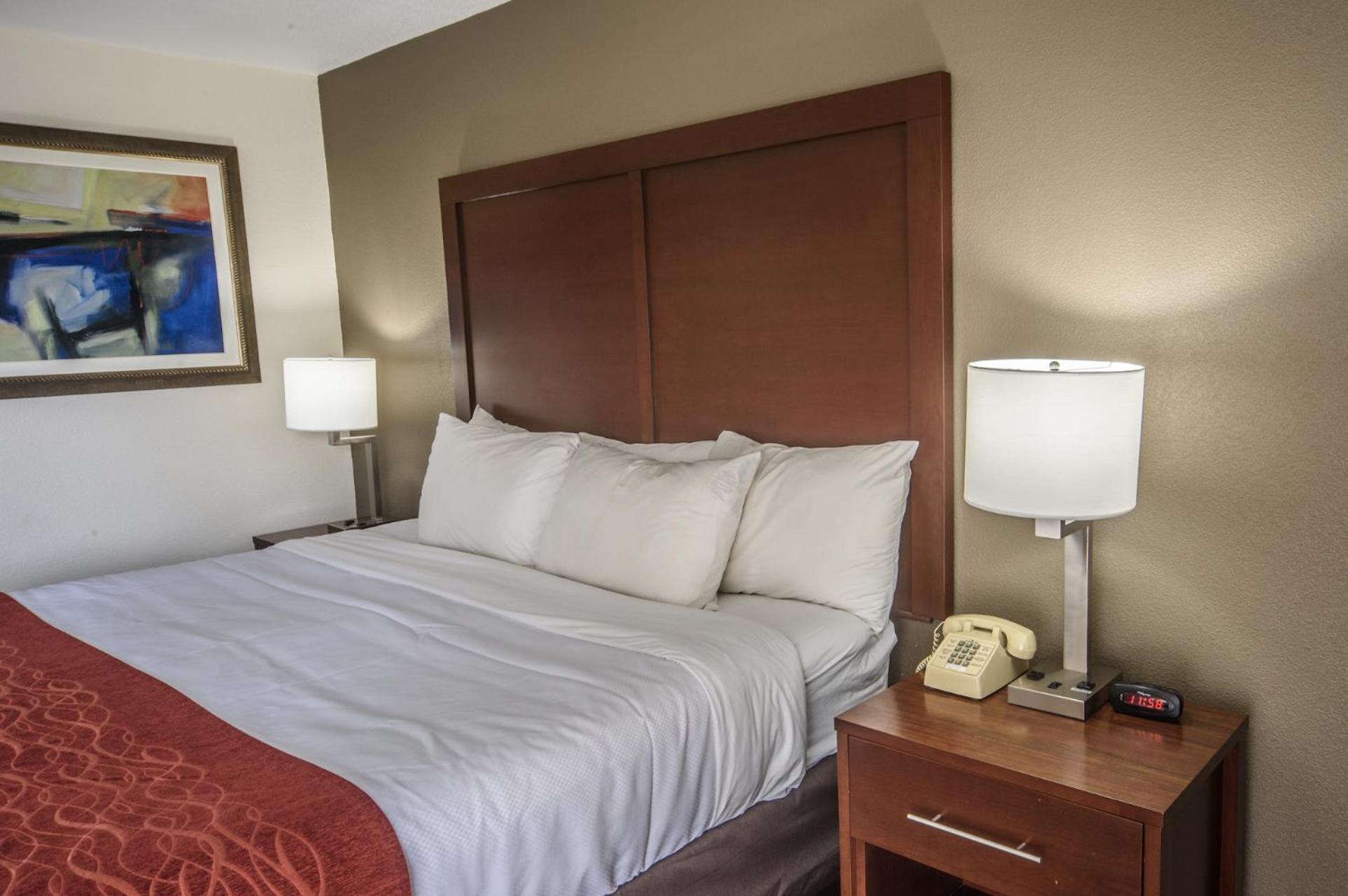 Richland Inn, Photo 3