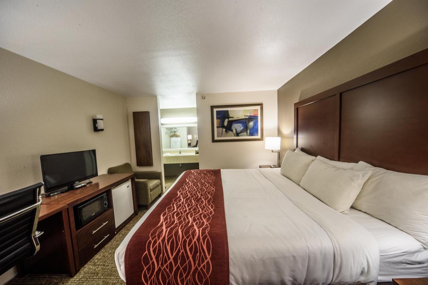 Richland Inn, Photo 7
