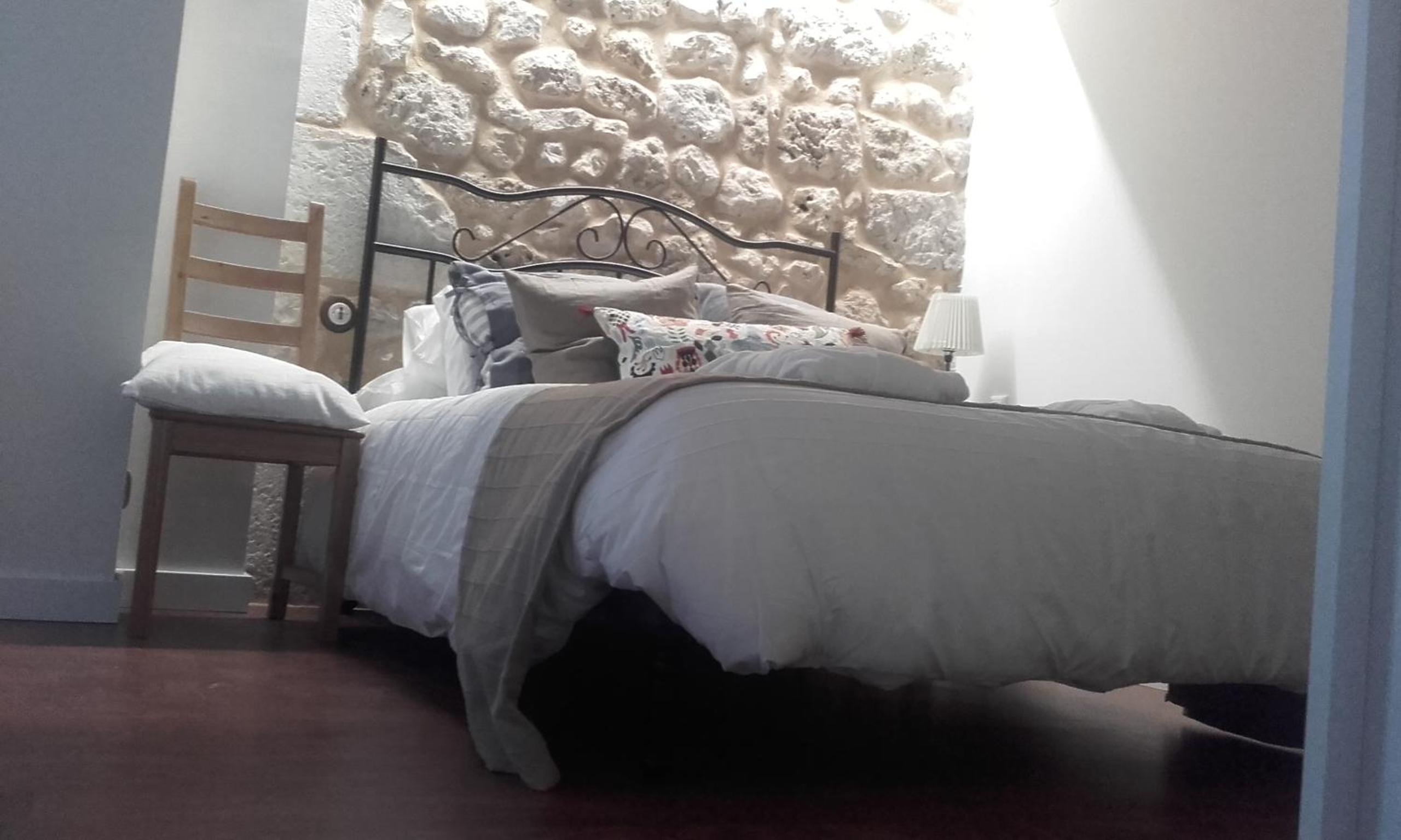 Apartamento Dúplex