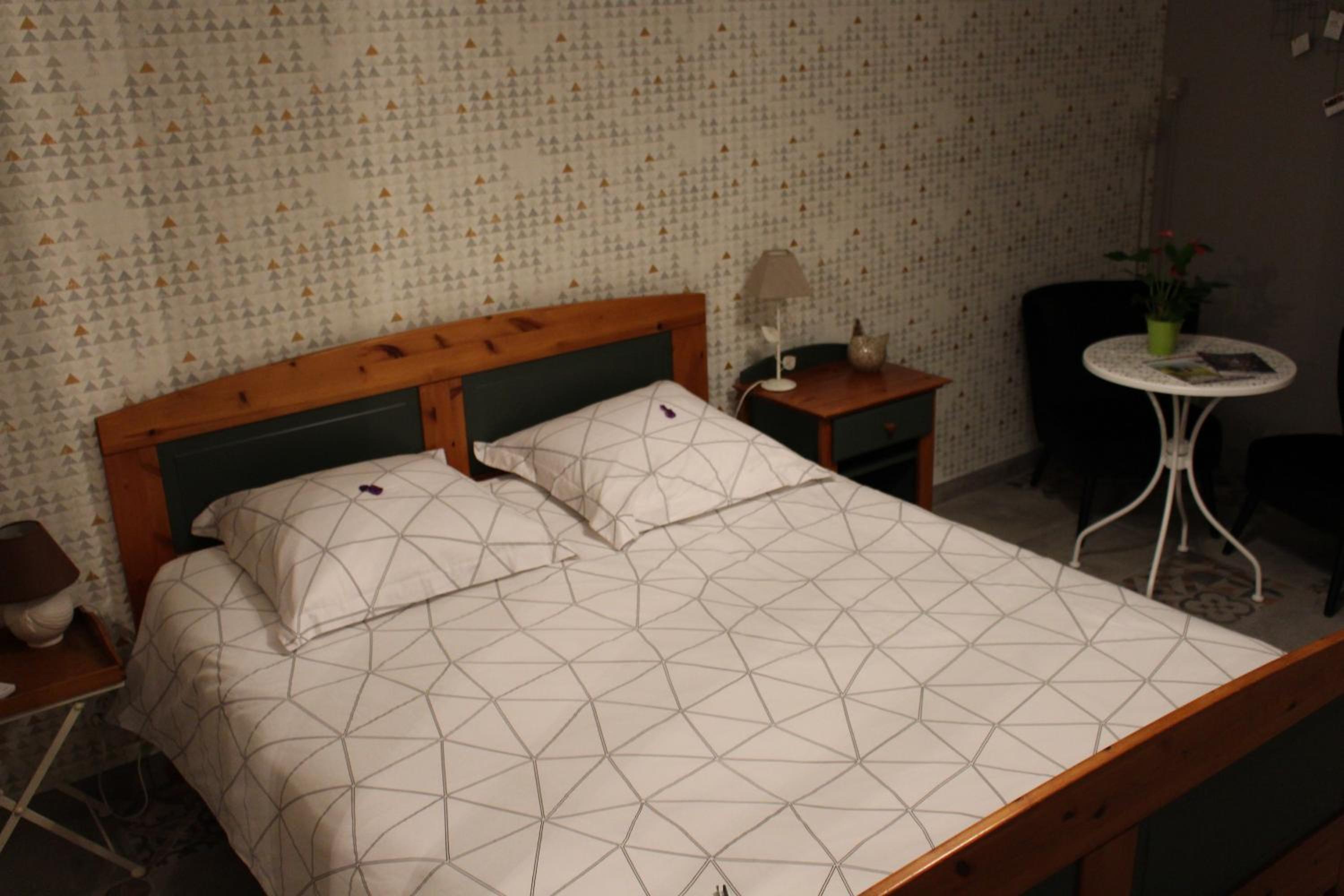 Double Room with Private Bathroom photo 3