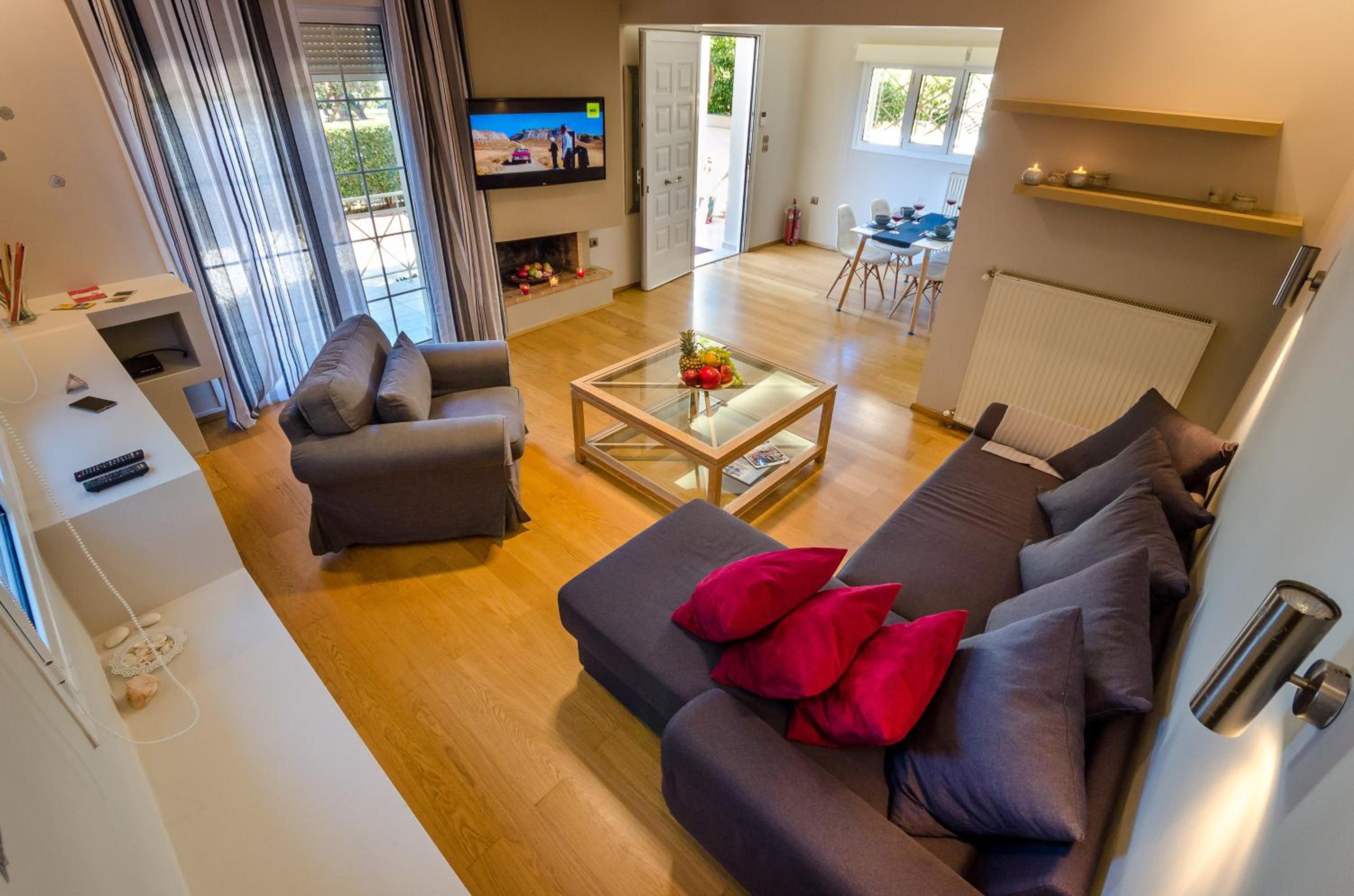 Superior Apartment