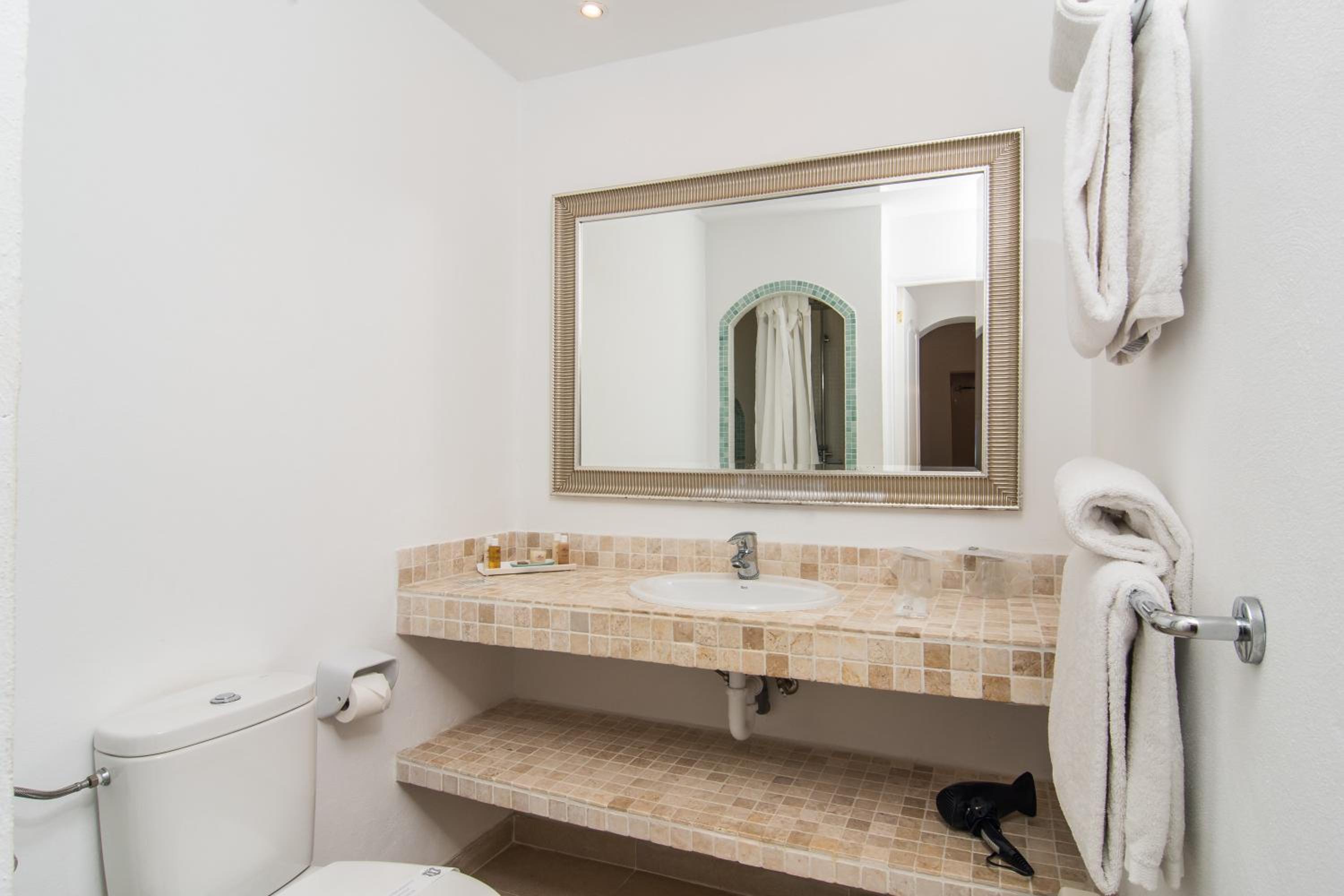 Double Room with Terrace - Photo 6