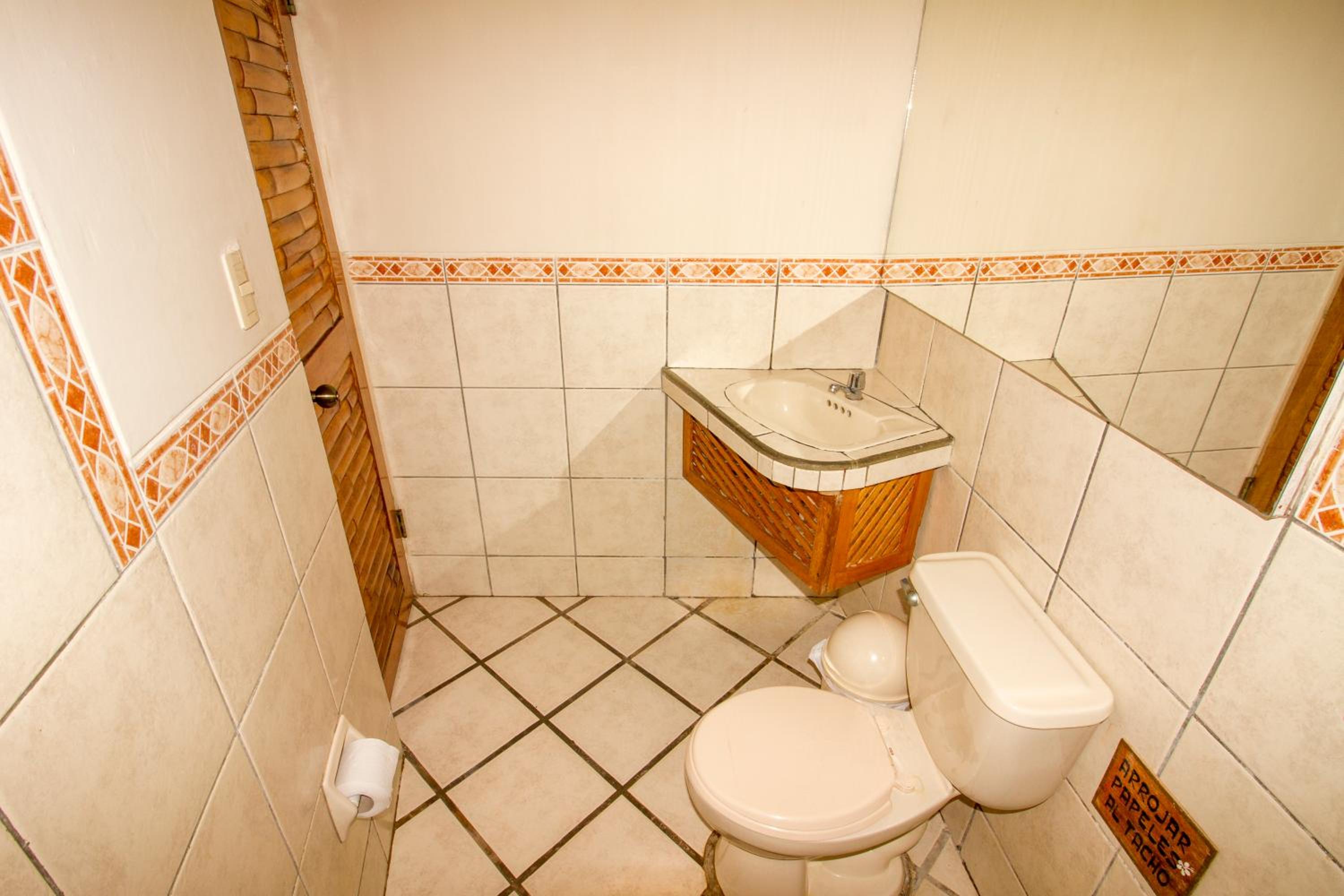 Double Room with Terrace photo 2