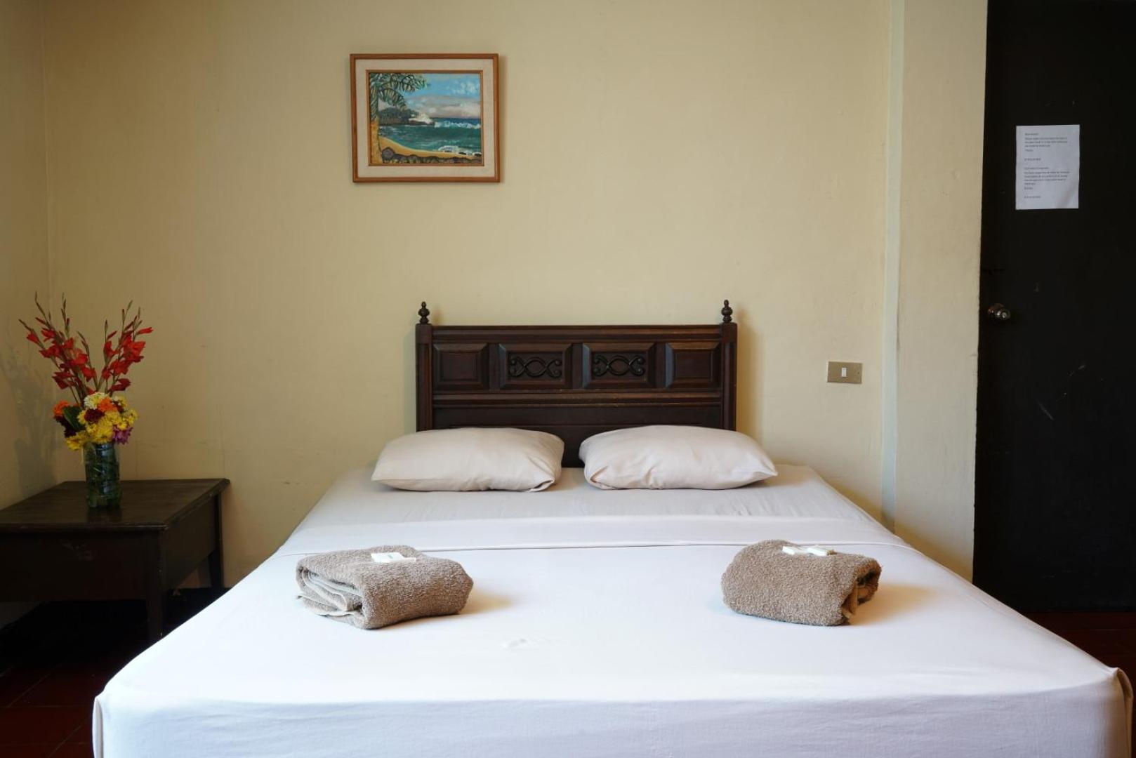 Budget Double Room photo 2