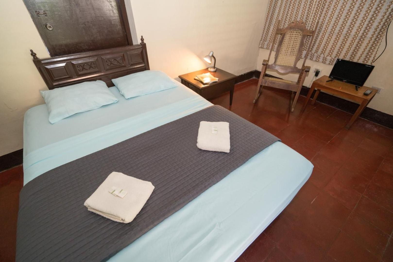 Budget Double Room