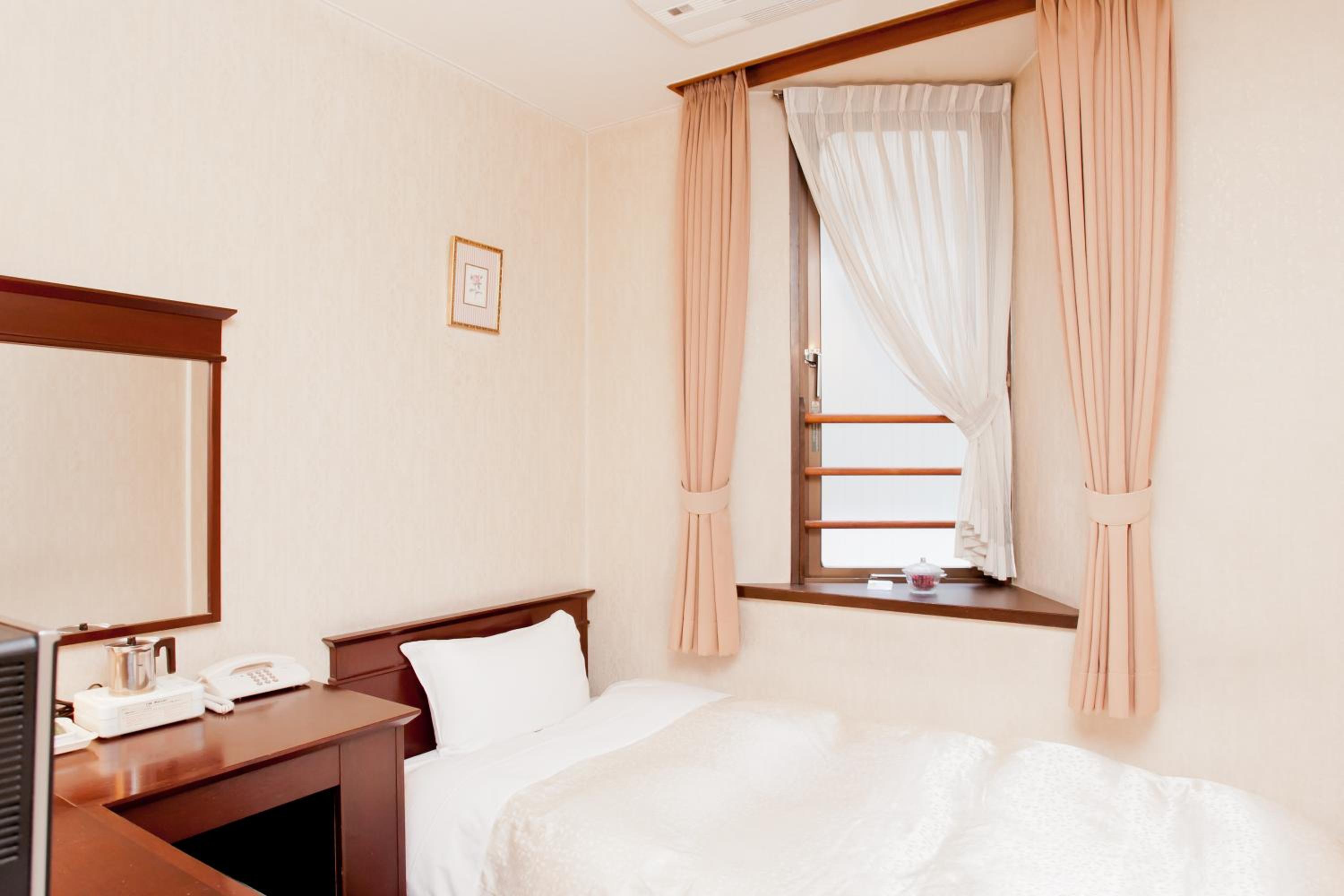 Standard  Room photo 2