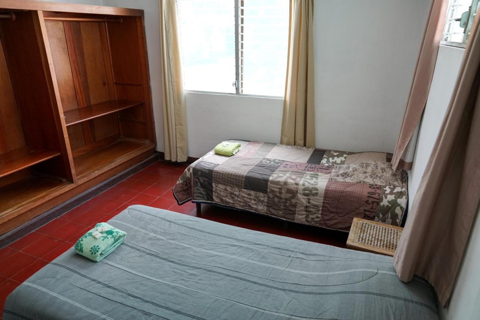 Budget Double Room photo 3