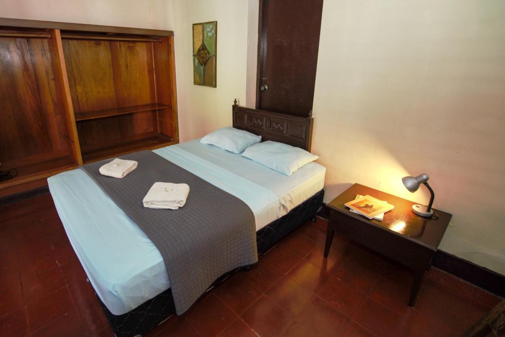 Budget Double Room photo 3