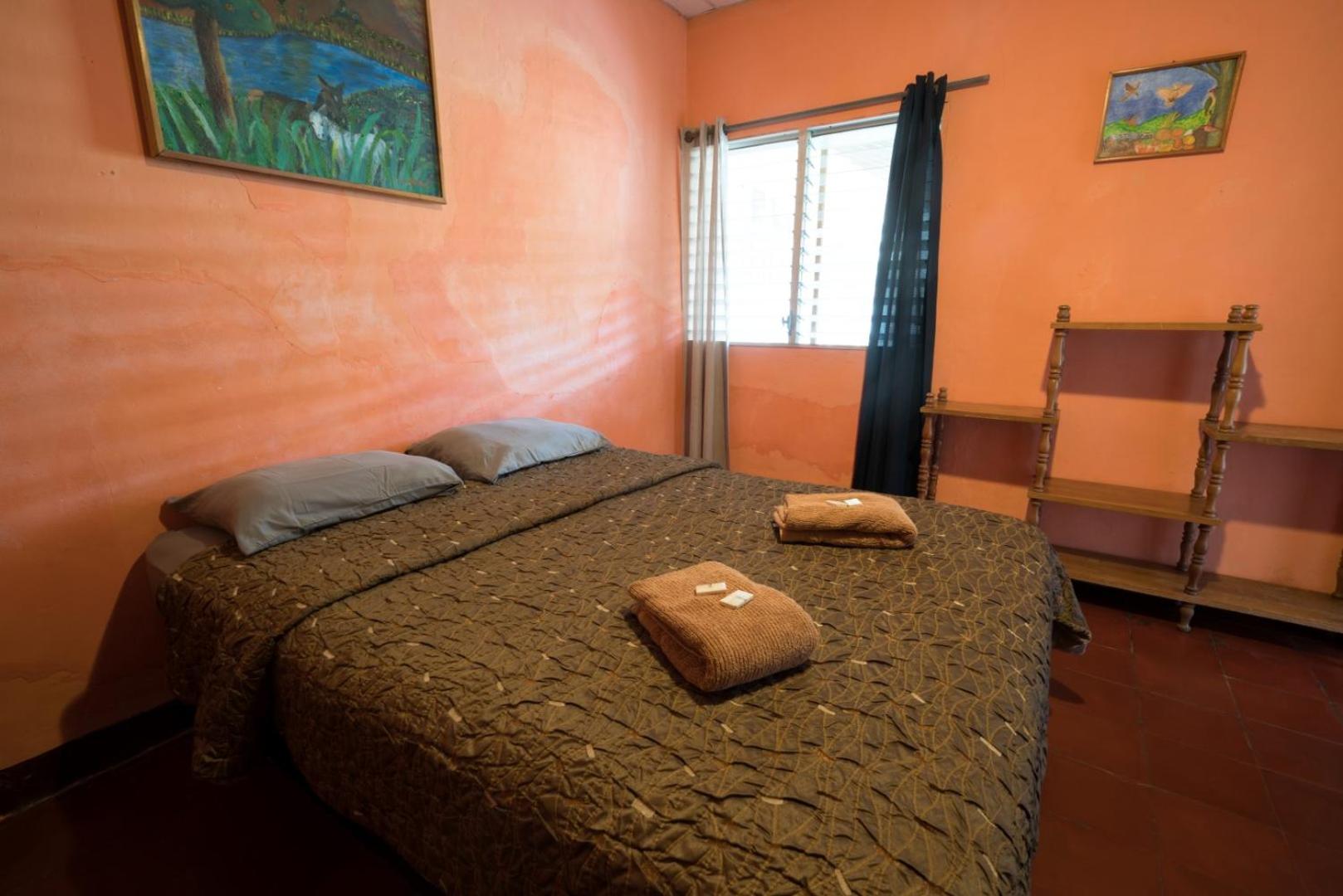 Budget Double Room photo 2