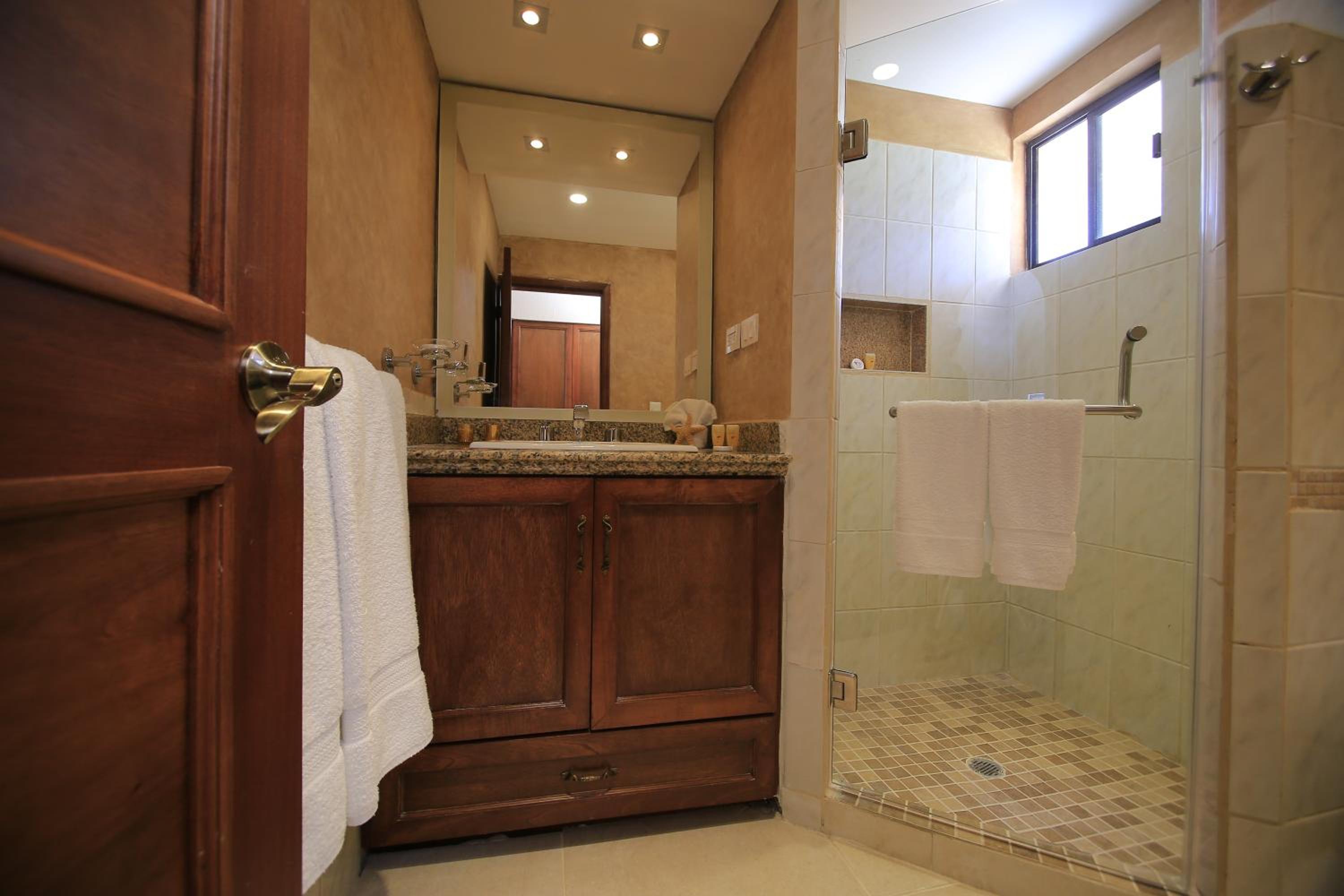 Double Room Ocean View - Photo 14