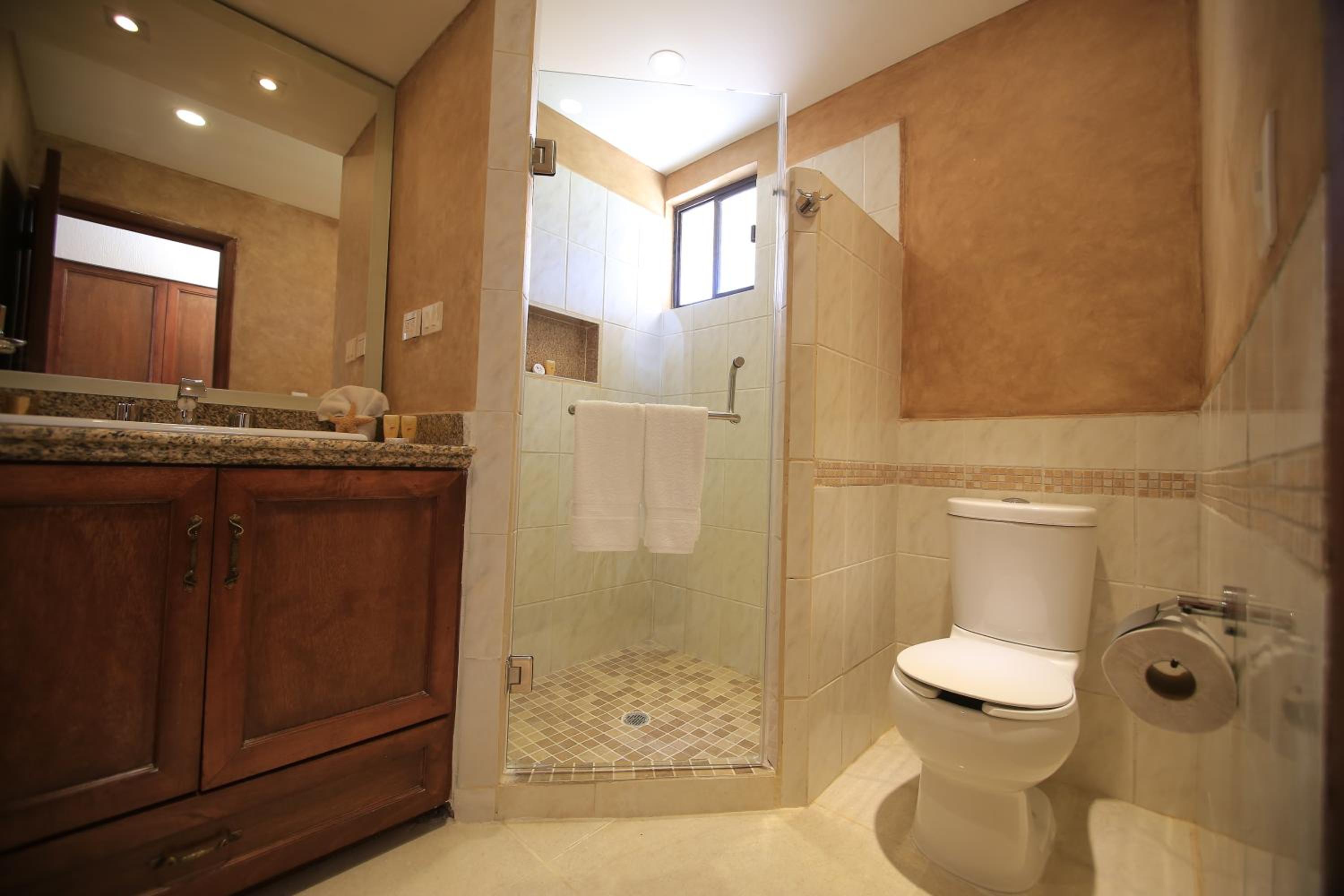 Double Room Ocean View - Photo 13