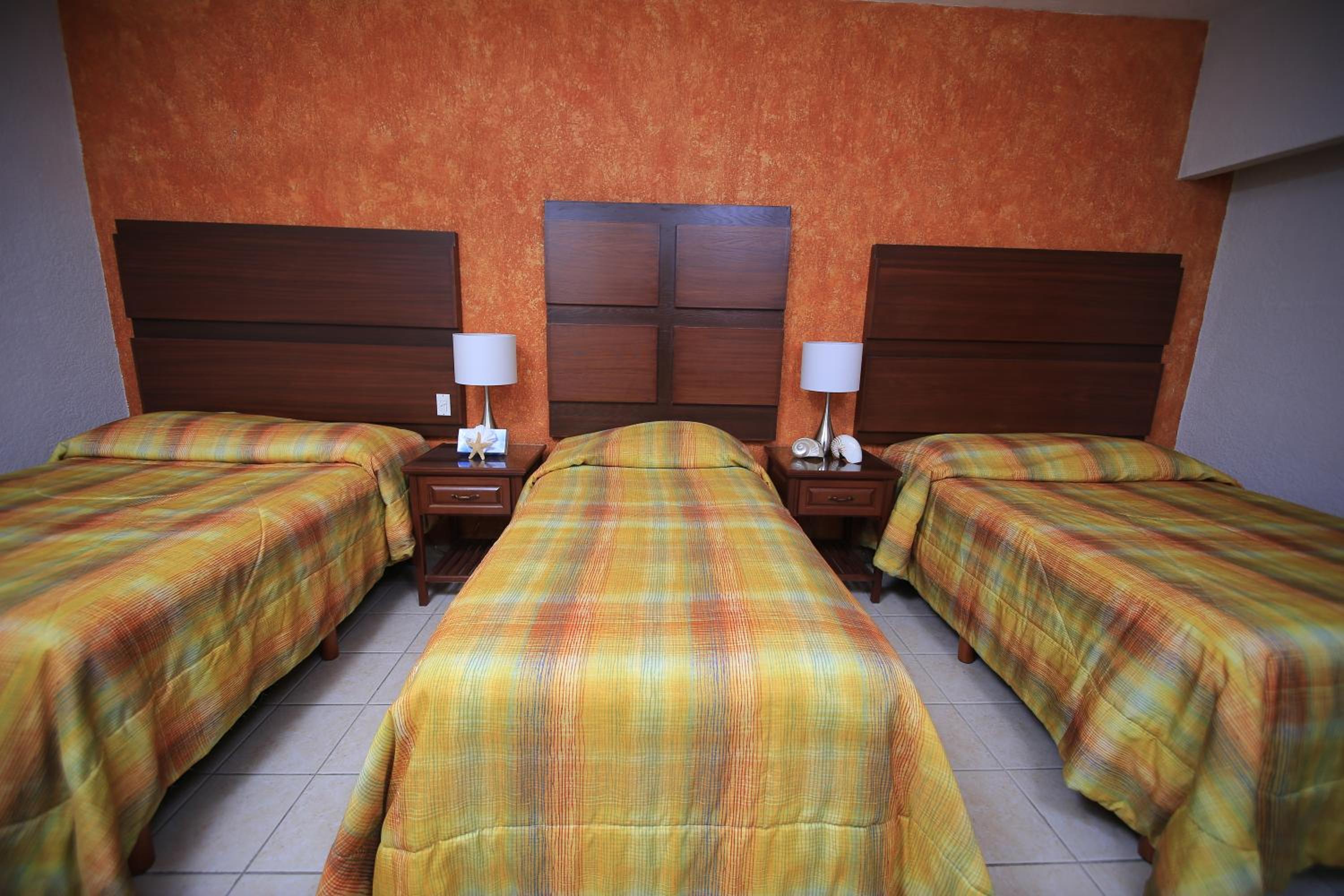 Double Room Ocean View - Photo 1