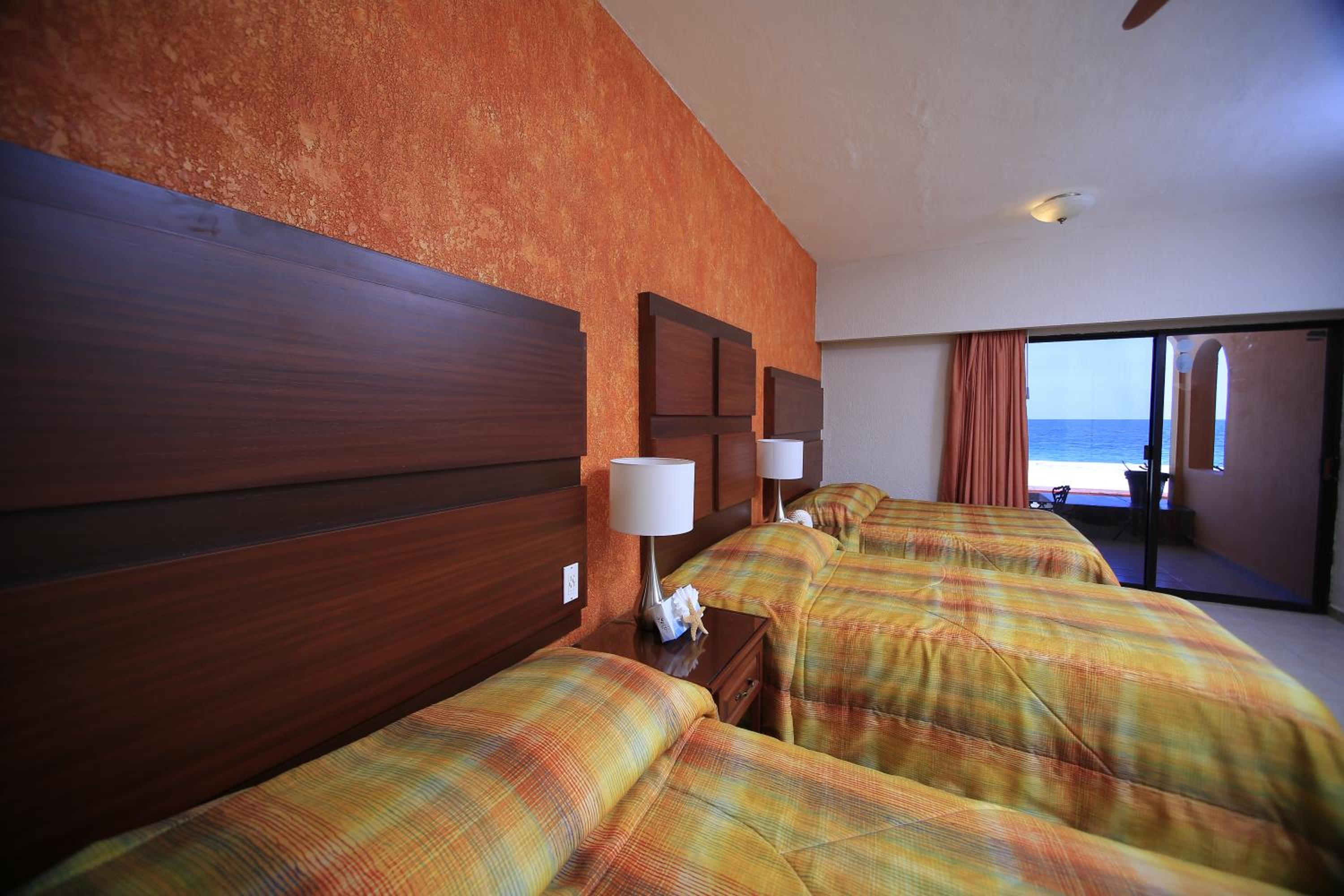 Double Room Ocean View - Photo 11
