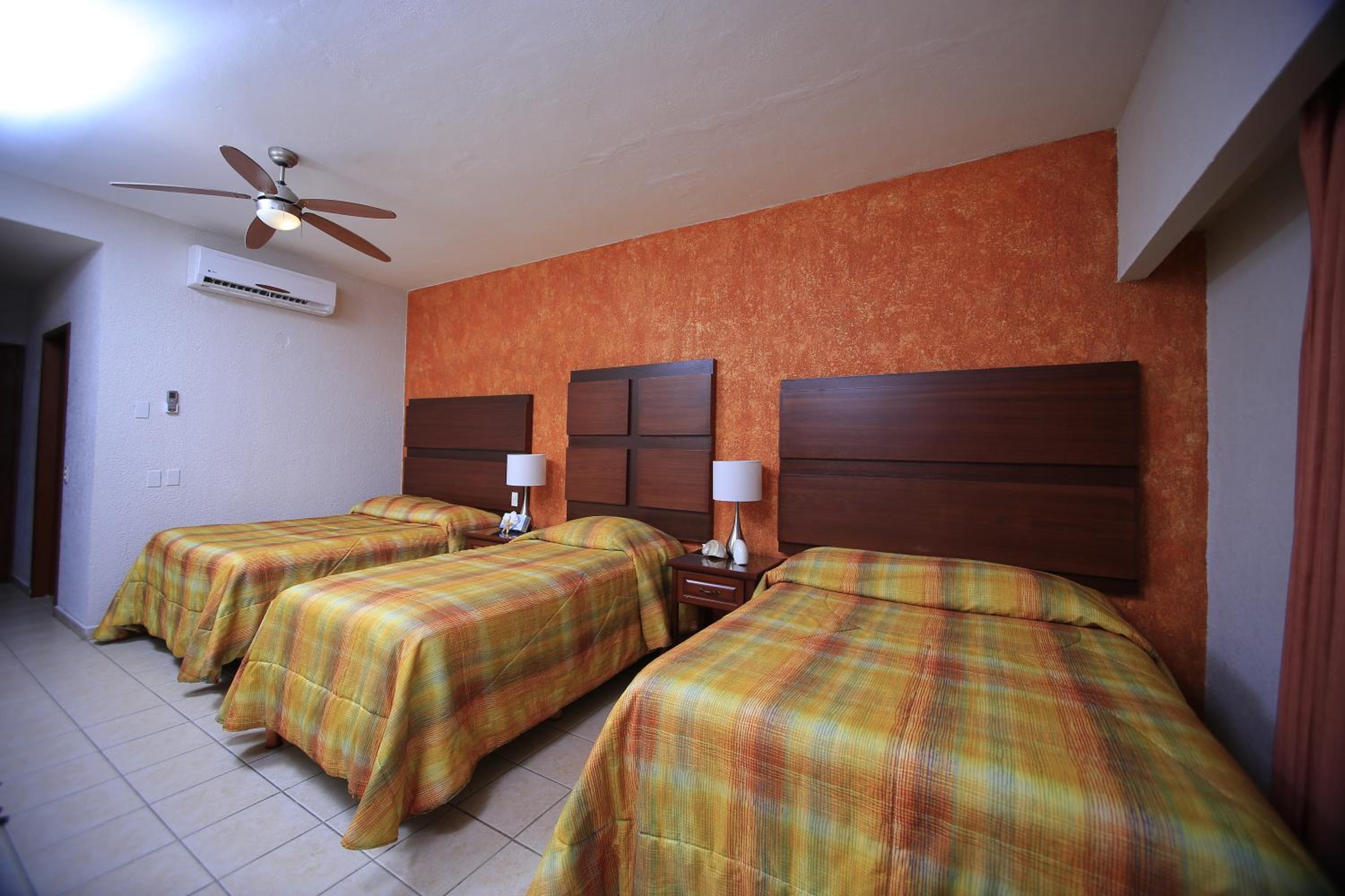 Double Room Ocean View - Photo 10
