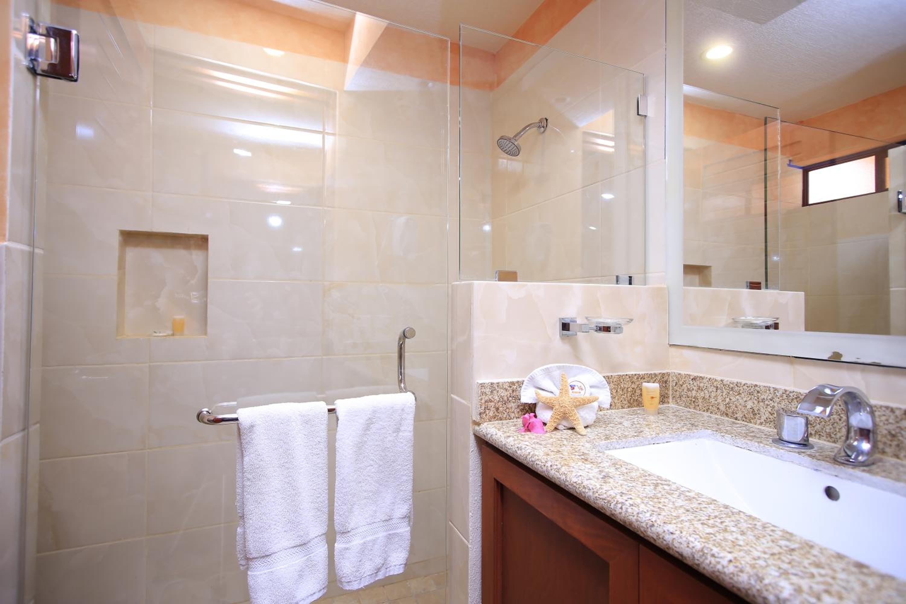 Double Room Ocean View - Photo 8
