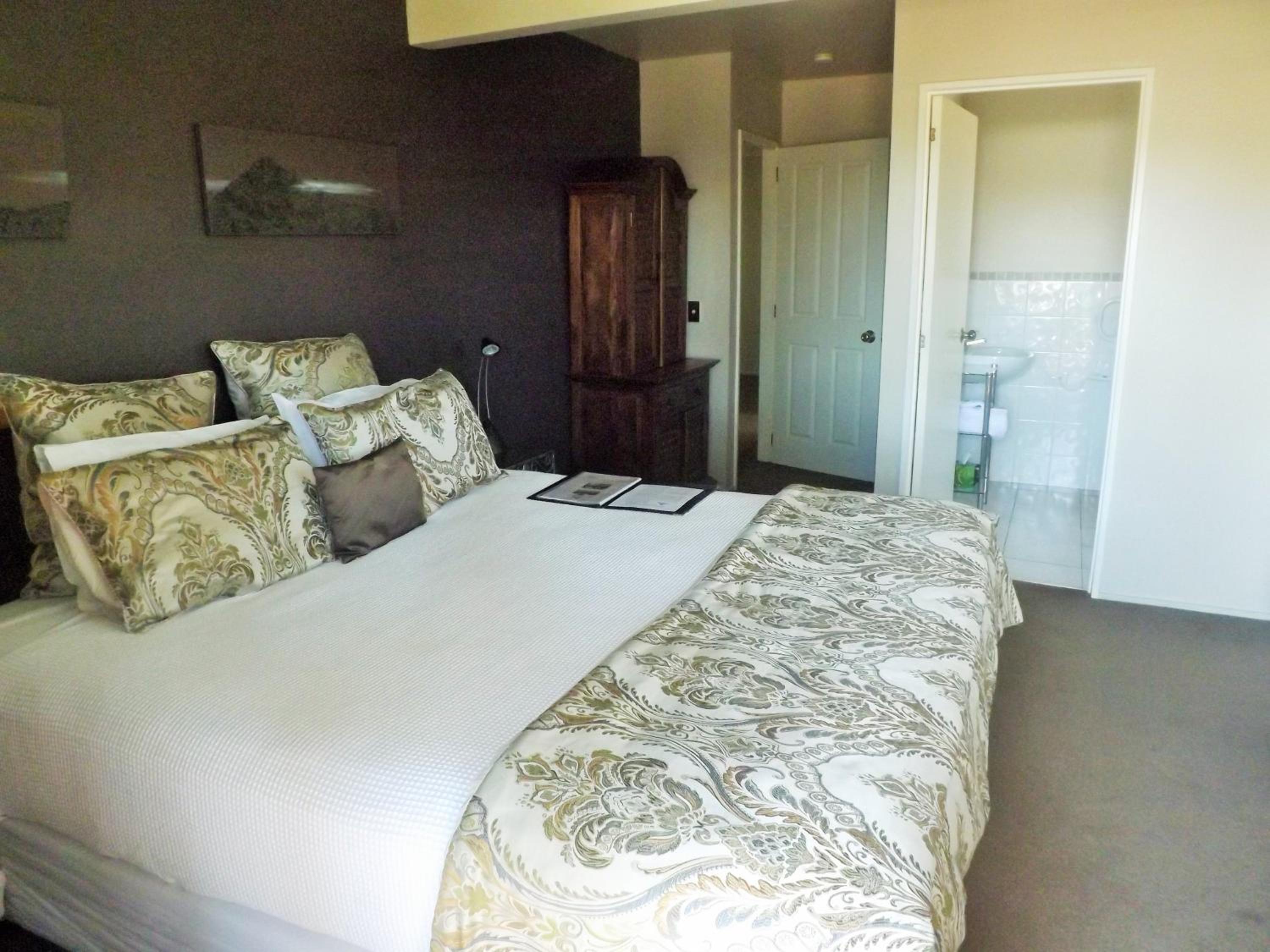 King Or Twin Room photo 1