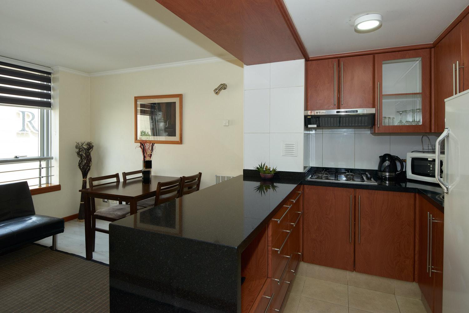 Superior Apartment photo 3