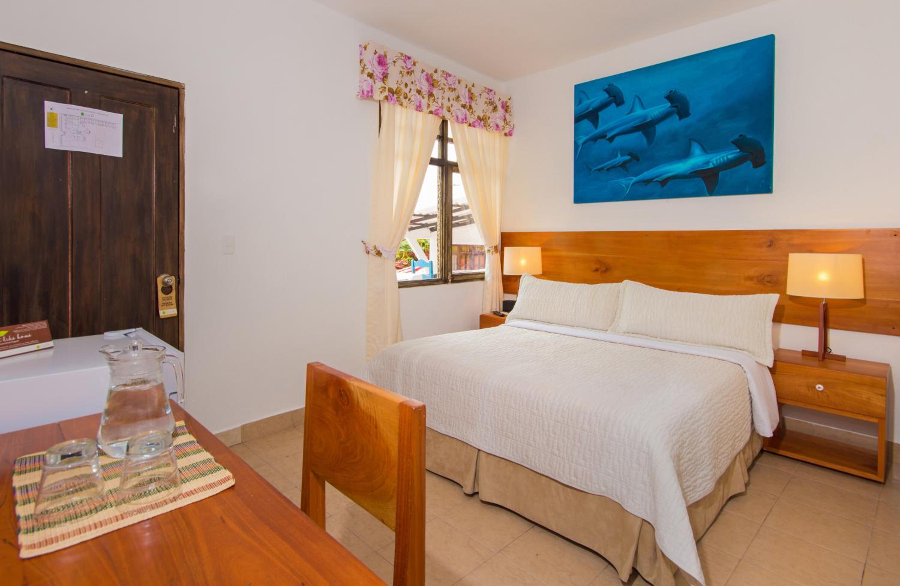 Double or Twin Room photo 3