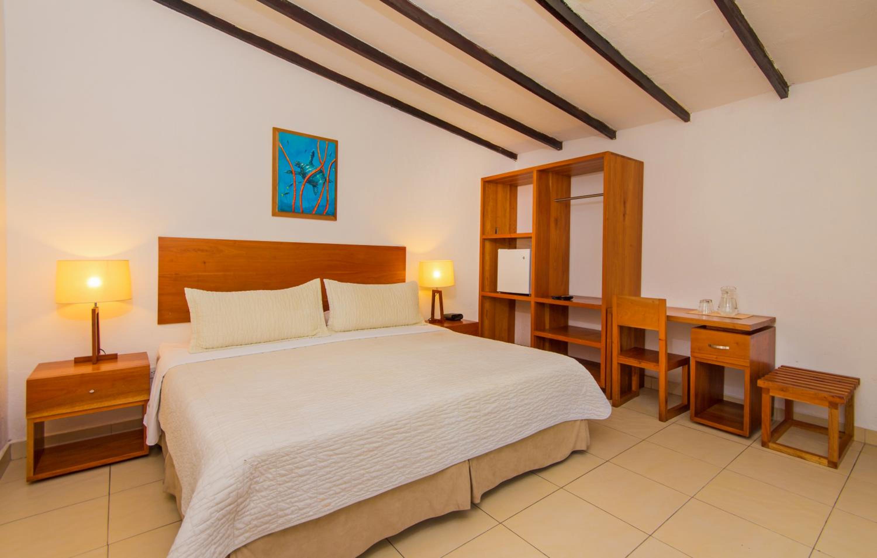 Double or Twin Room photo 2