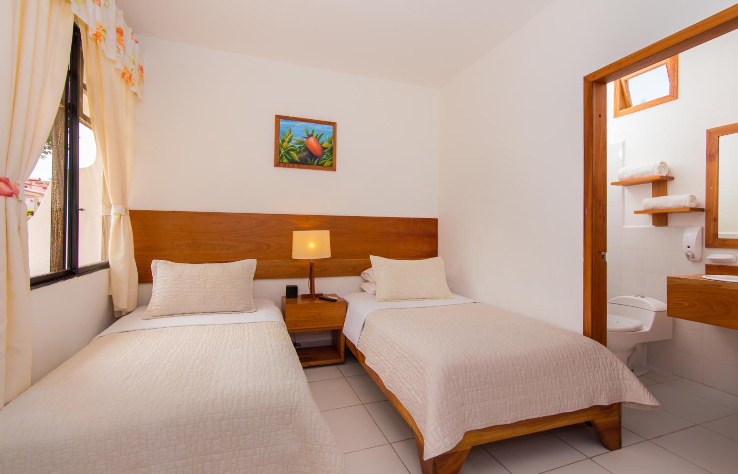 Twin Room photo 3