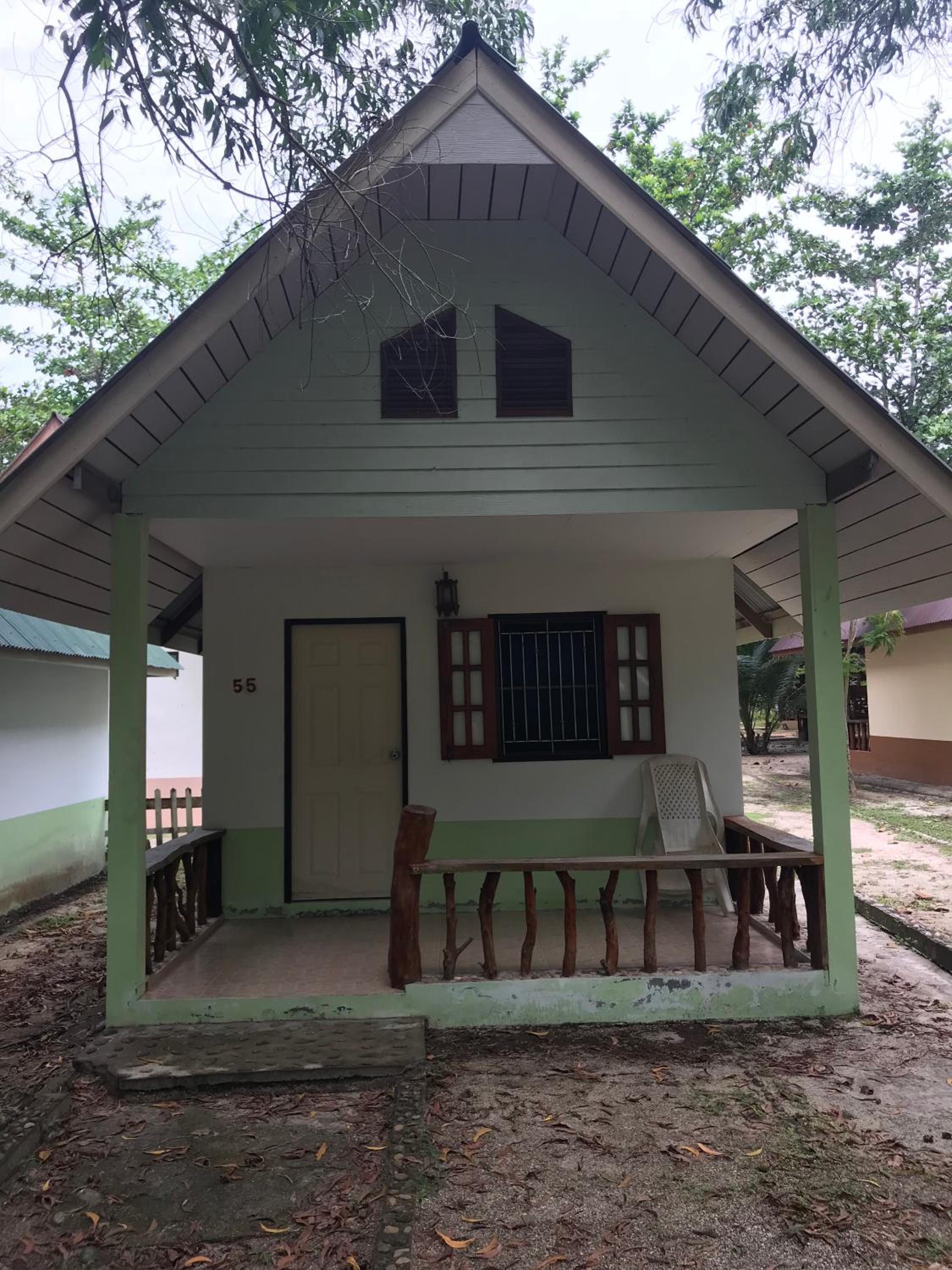 Queen Room with Garden View - Fan photo 2