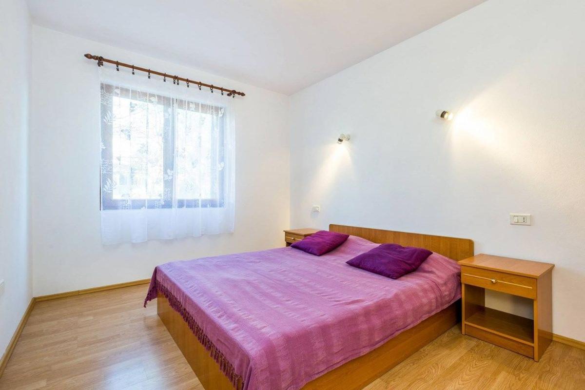 Two-Bedroom Apartment Standard