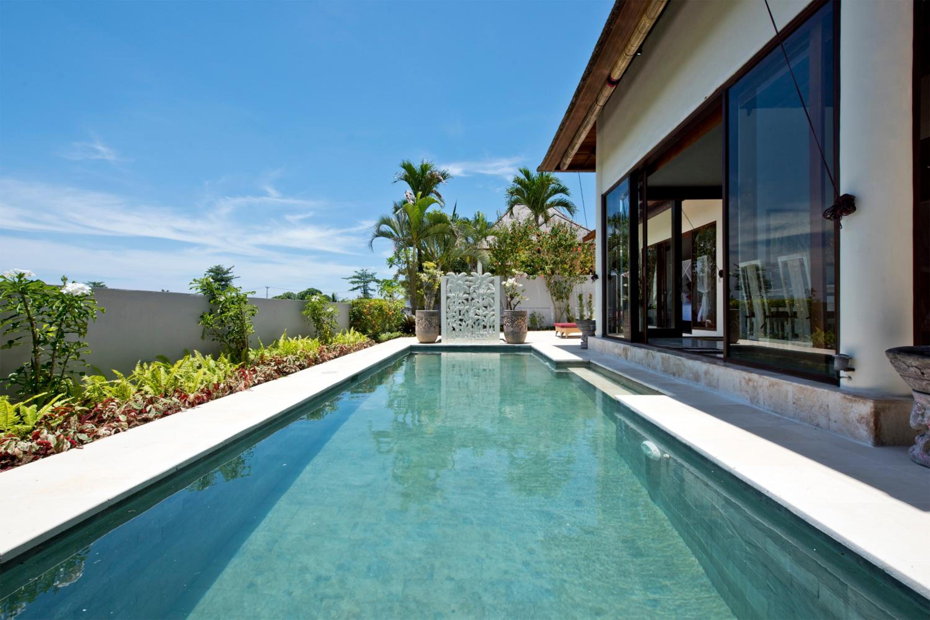 Sahaja 6 - Two Bedroom Villa With Private Pool photo 3