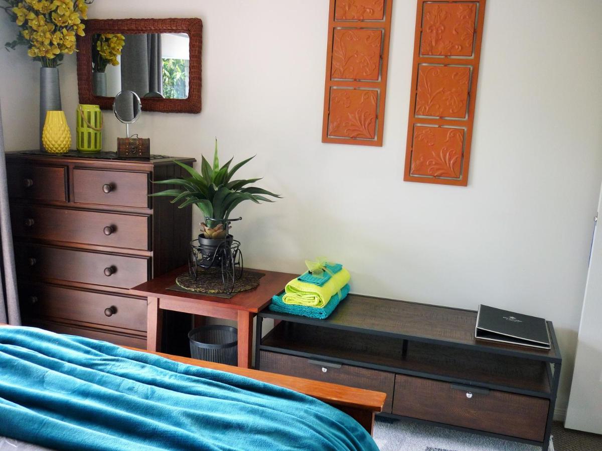Single Room with Garden View photo 2
