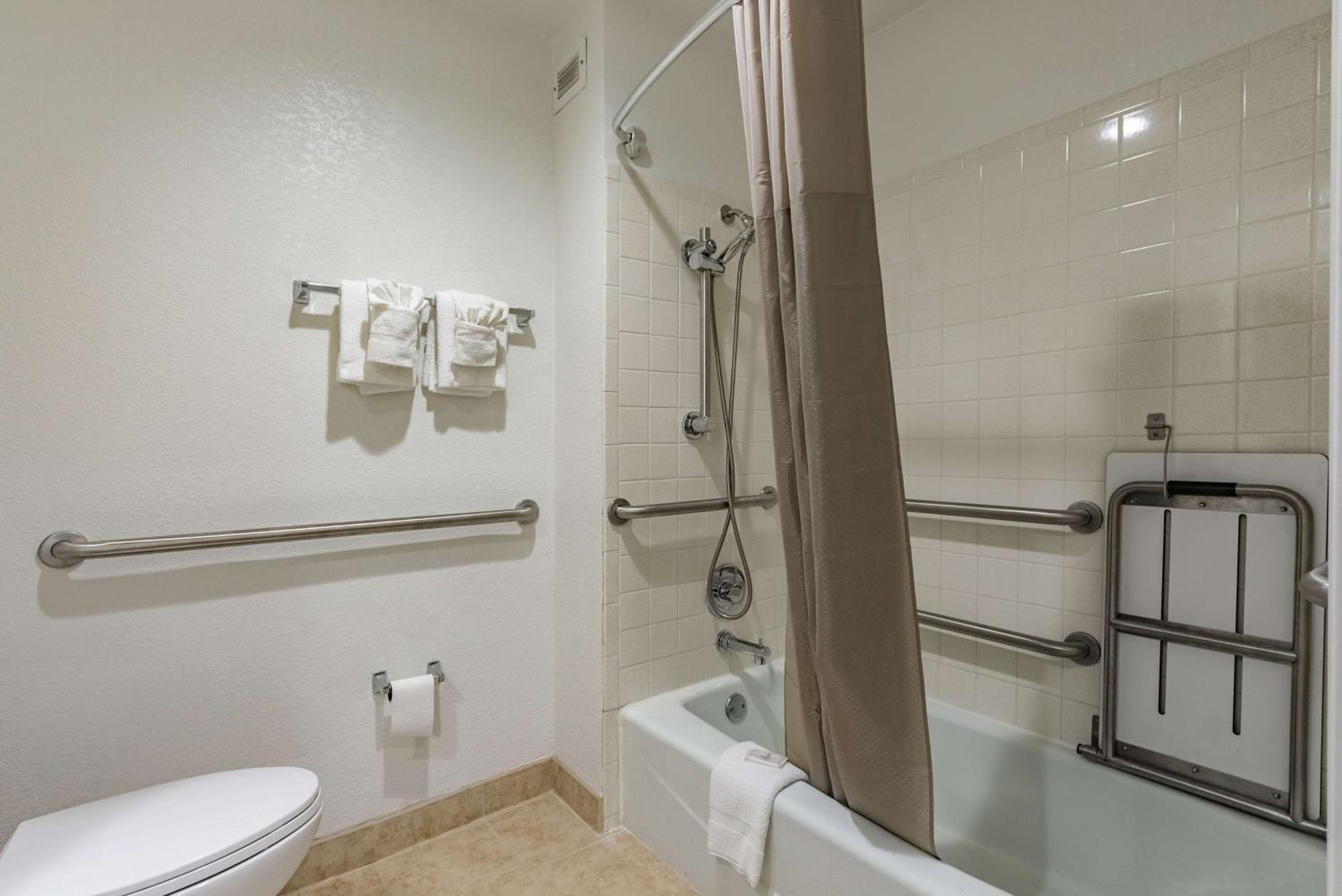 Studio 6-Plano, TX, Foto 5