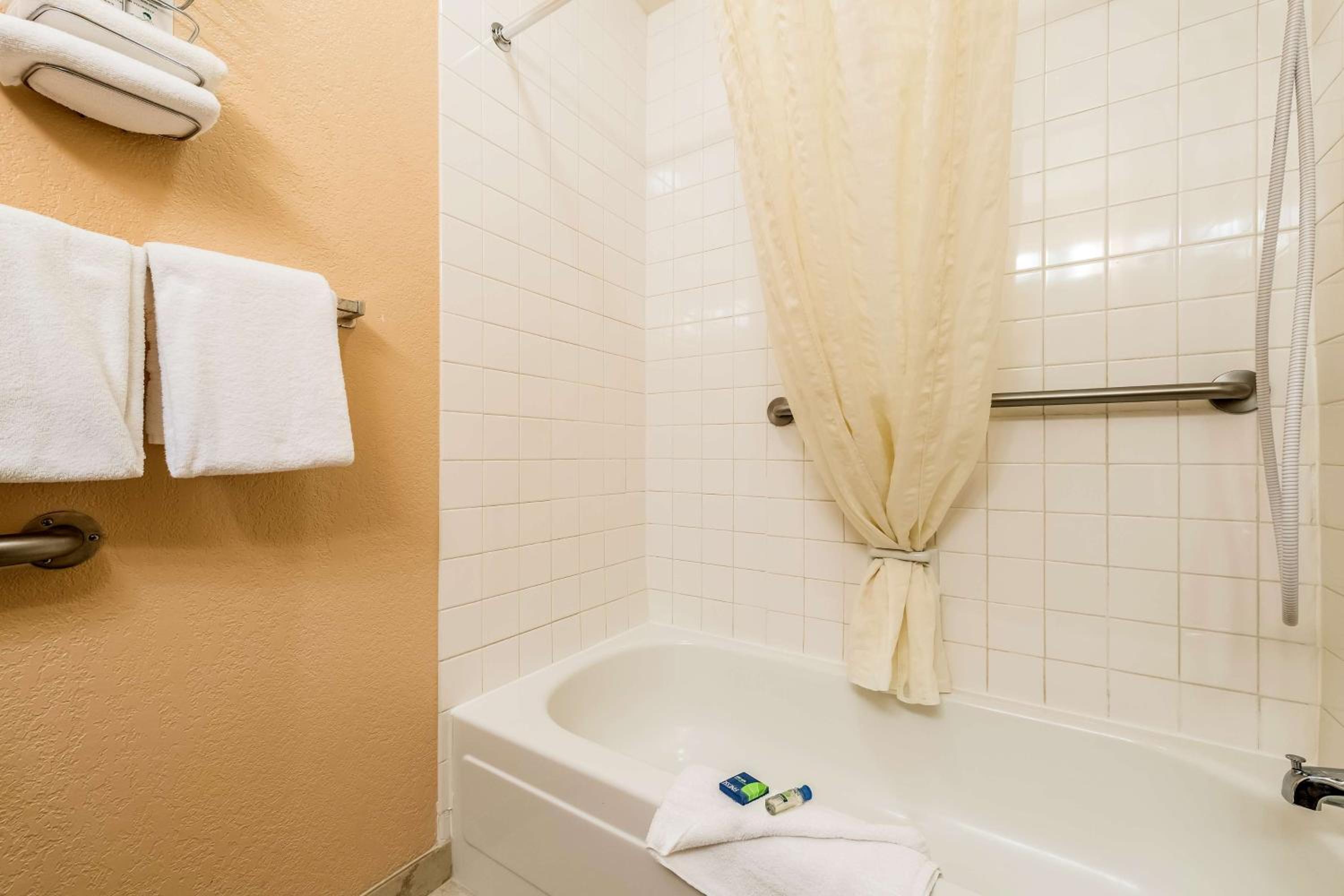 SureStay Hotel by Best Western Wenatchee, Billede 9