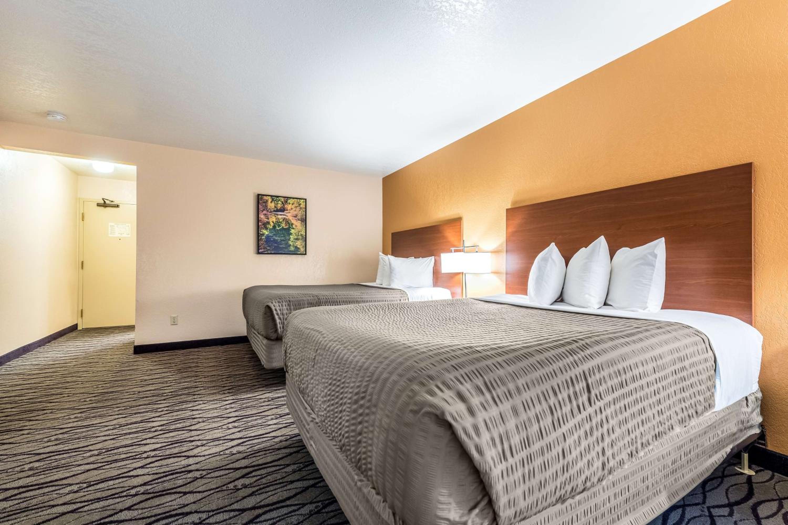 SureStay Hotel by Best Western Wenatchee, Billede 7