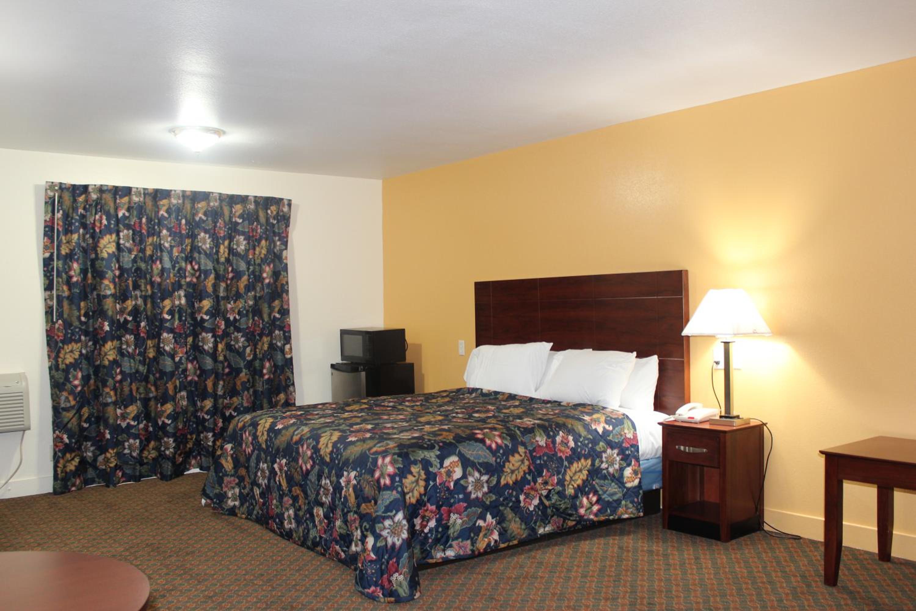 King Room - Smoking  - Photo 4