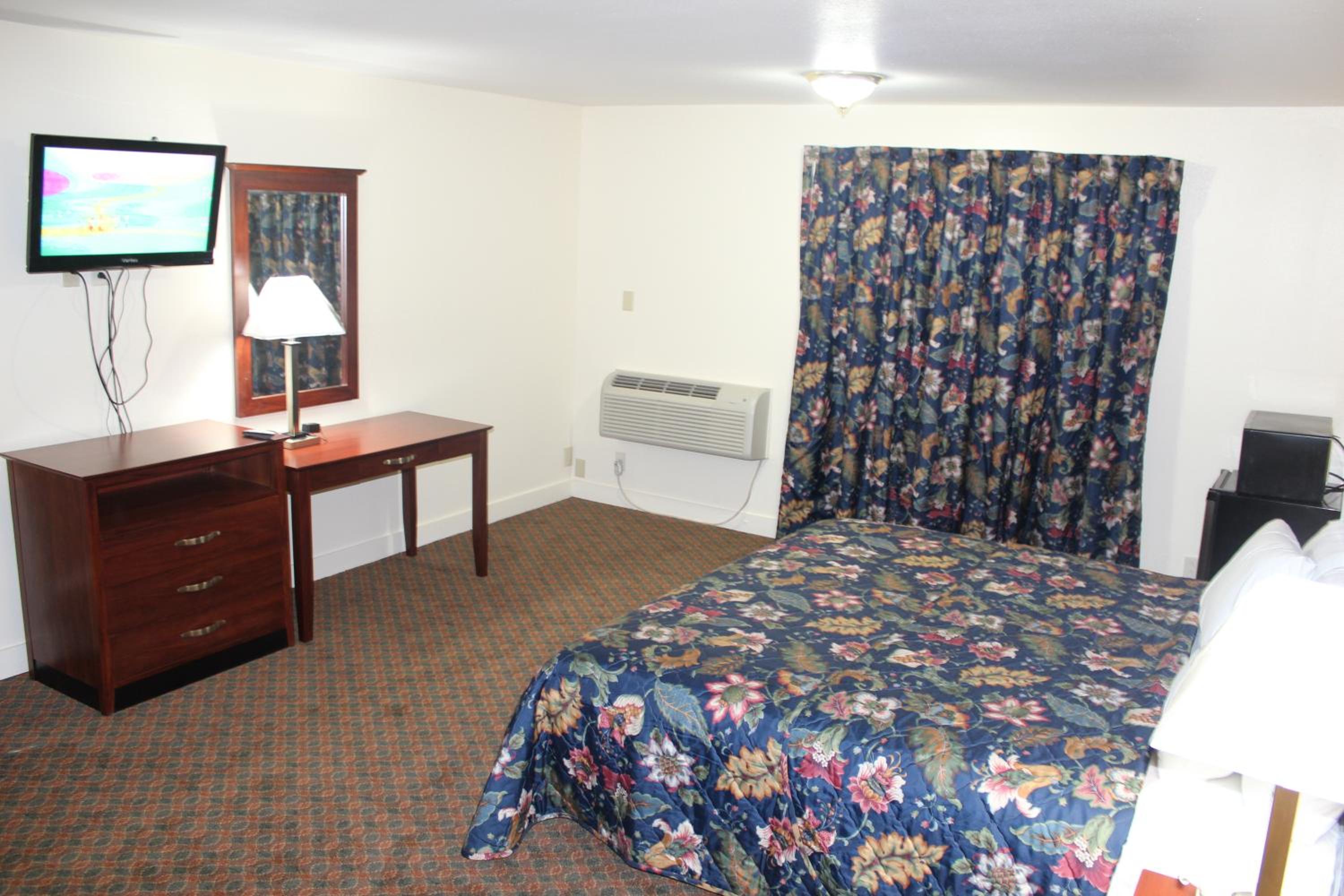King Room - Smoking  - Photo 3