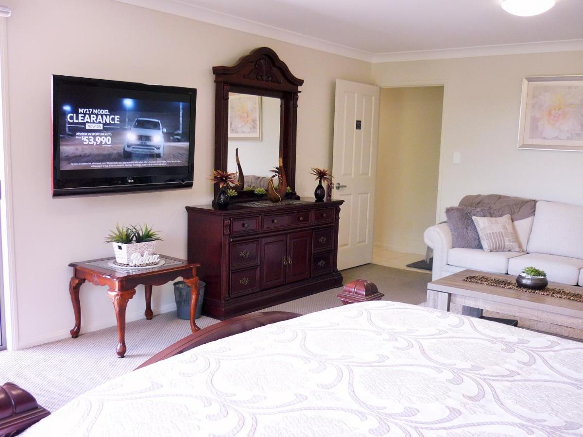 Deluxe Suite photo 2