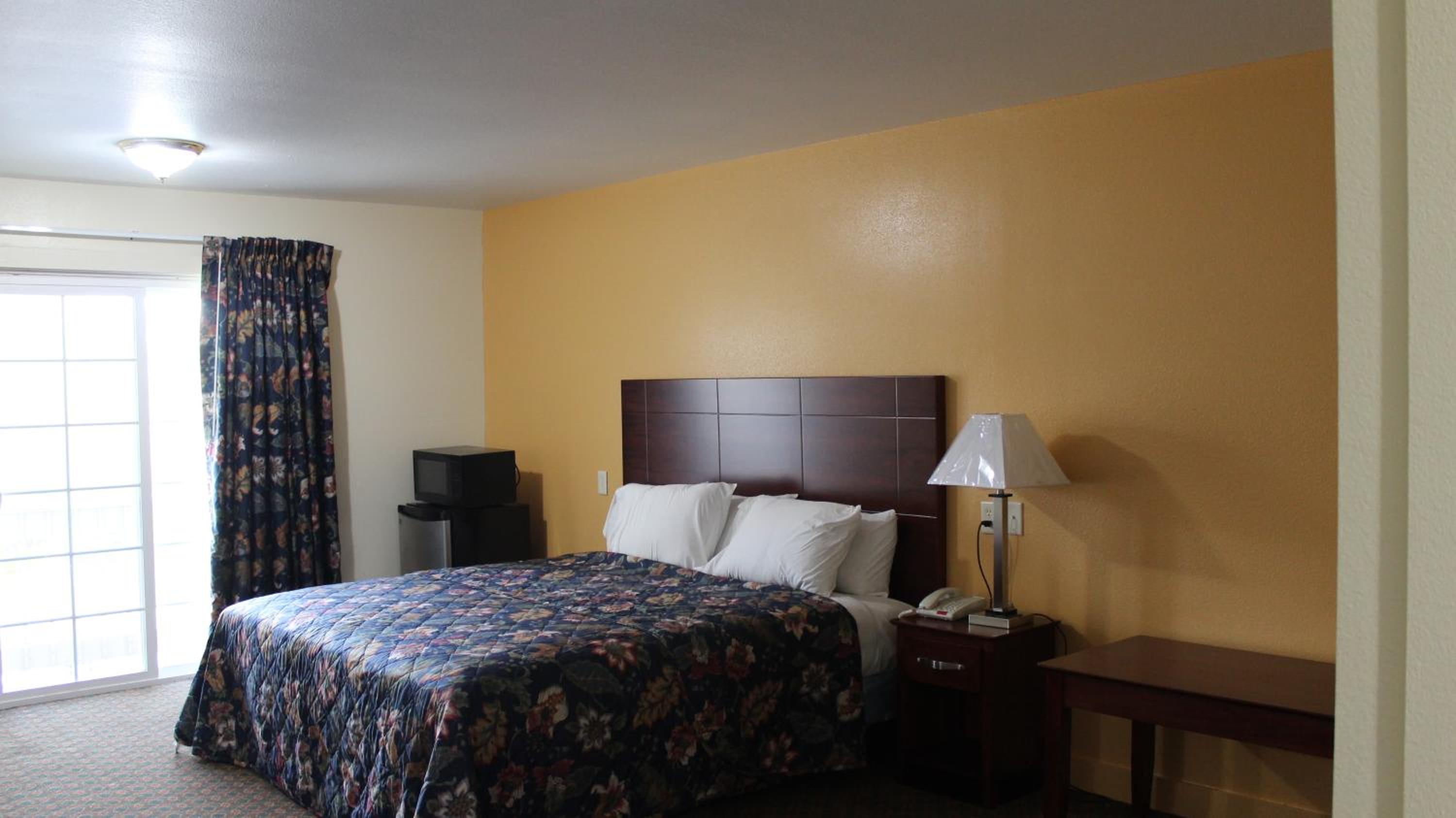 King Room - Smoking  - Photo 2