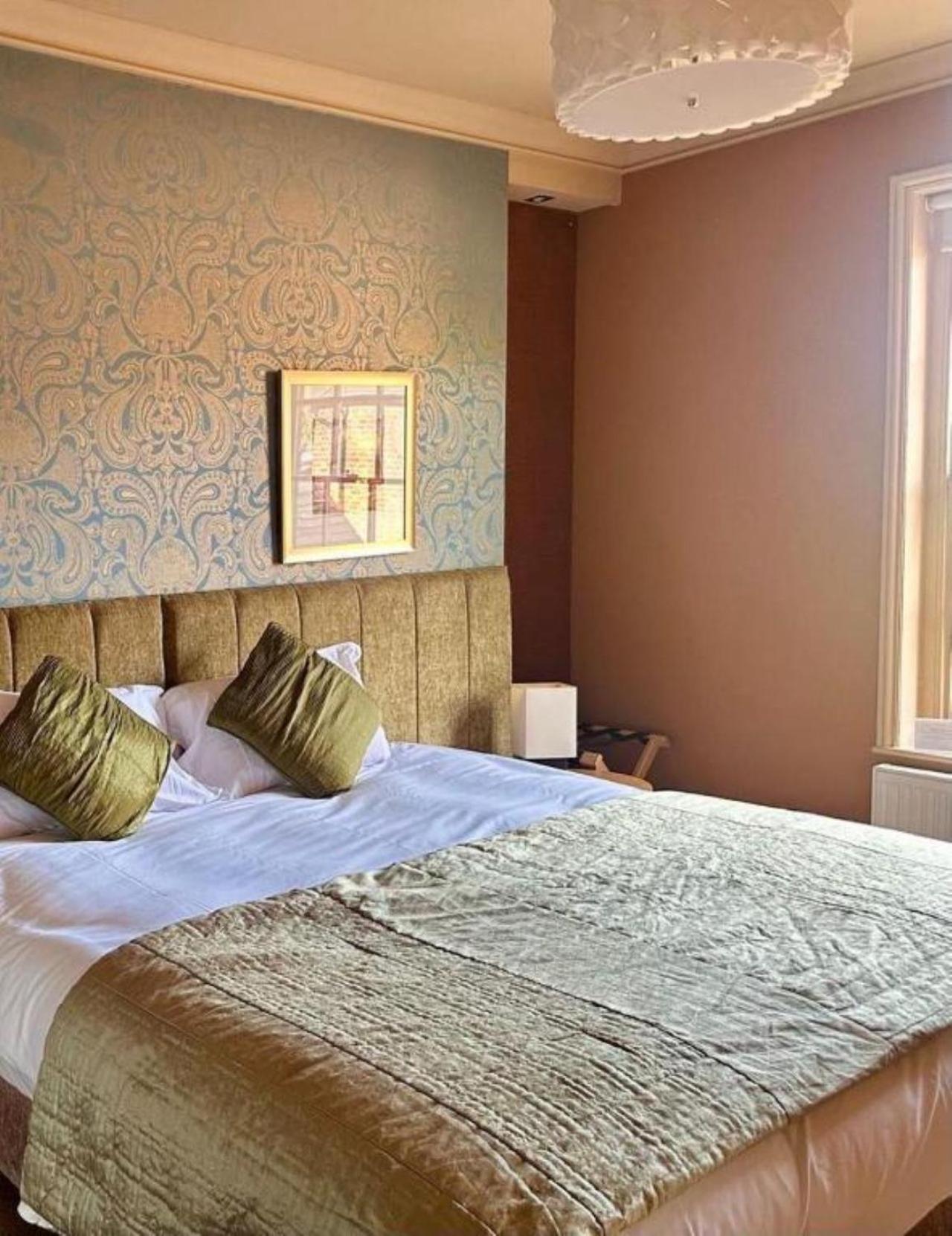 Deluxe Room, photo 6