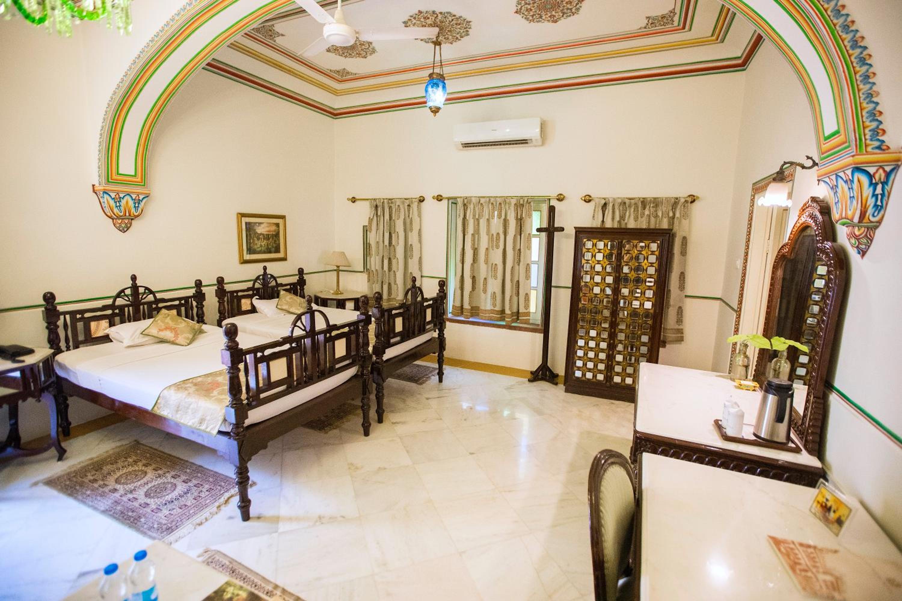 Standard Double or Twin Room: 20% off on SPA - Photo 12