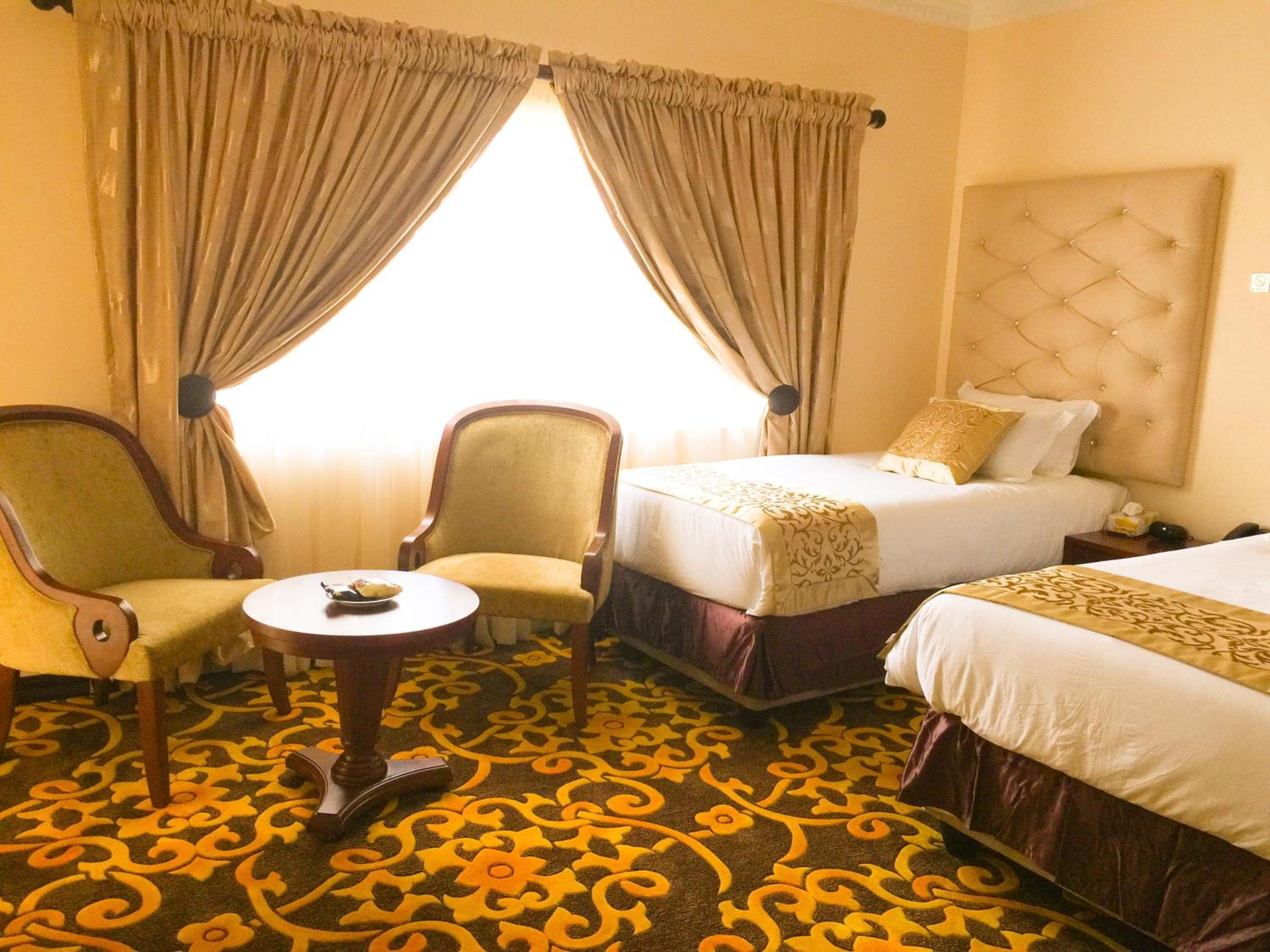 Superior Twin Room photo 3