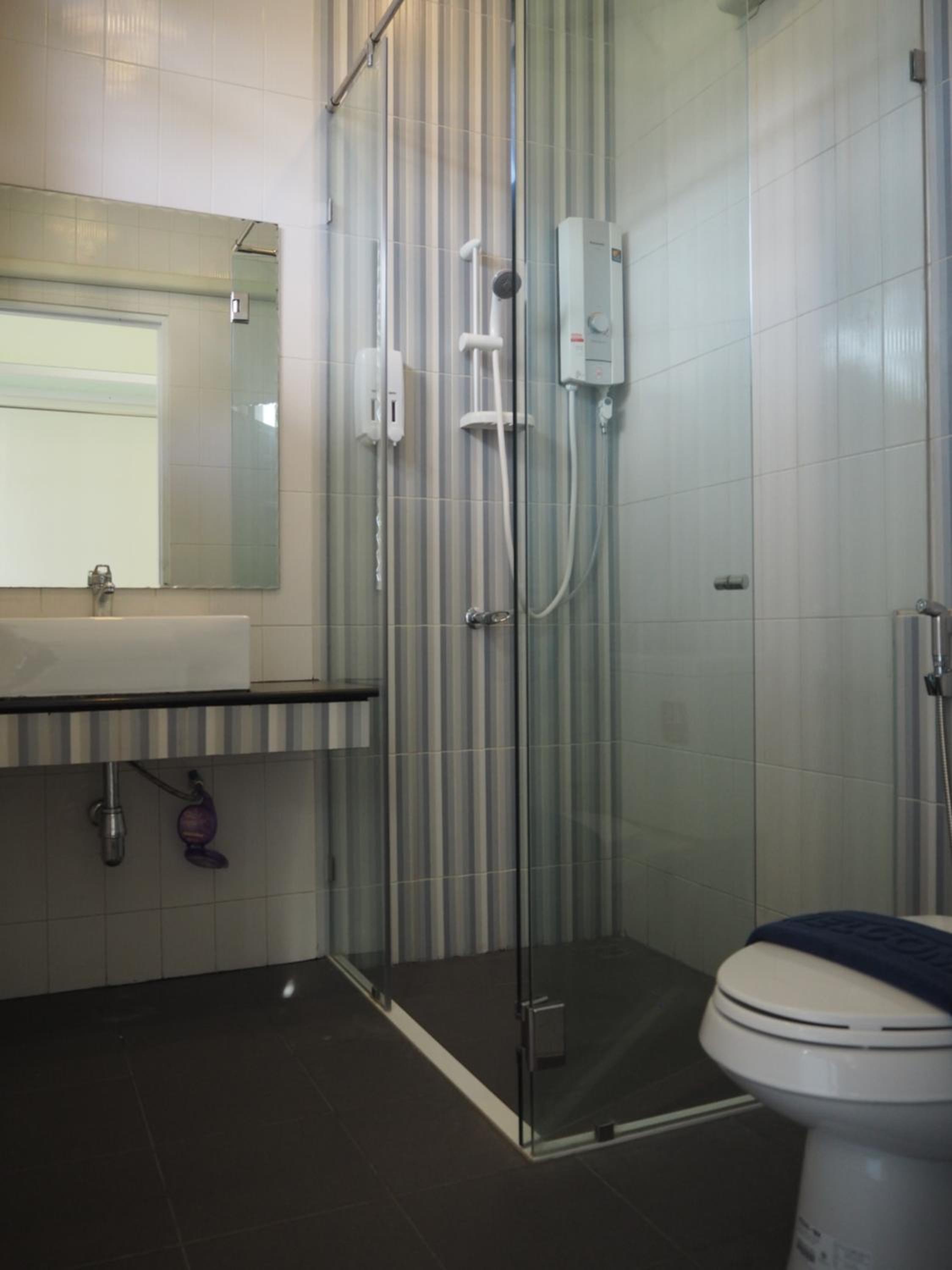 Double Room with Pool View photo 3