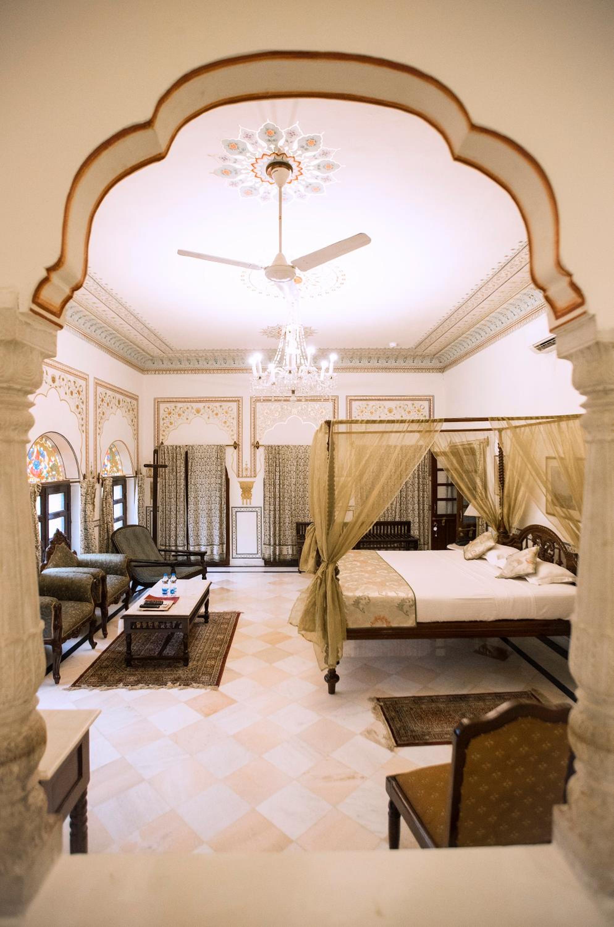 Deluxe Double or Twin Room: 20% off on SPA - Photo 8