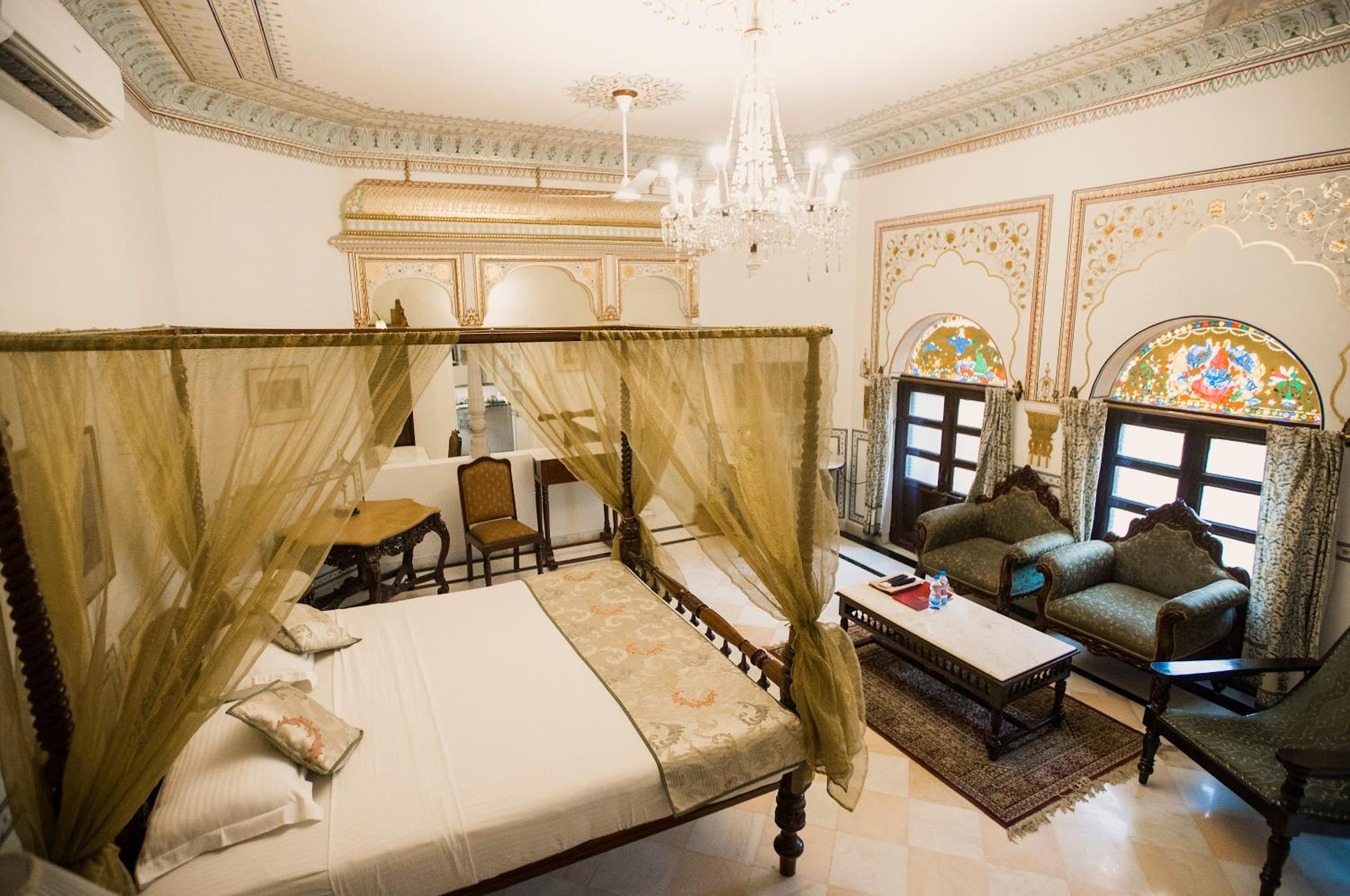 Deluxe Double or Twin Room: 20% off on SPA - Photo 7