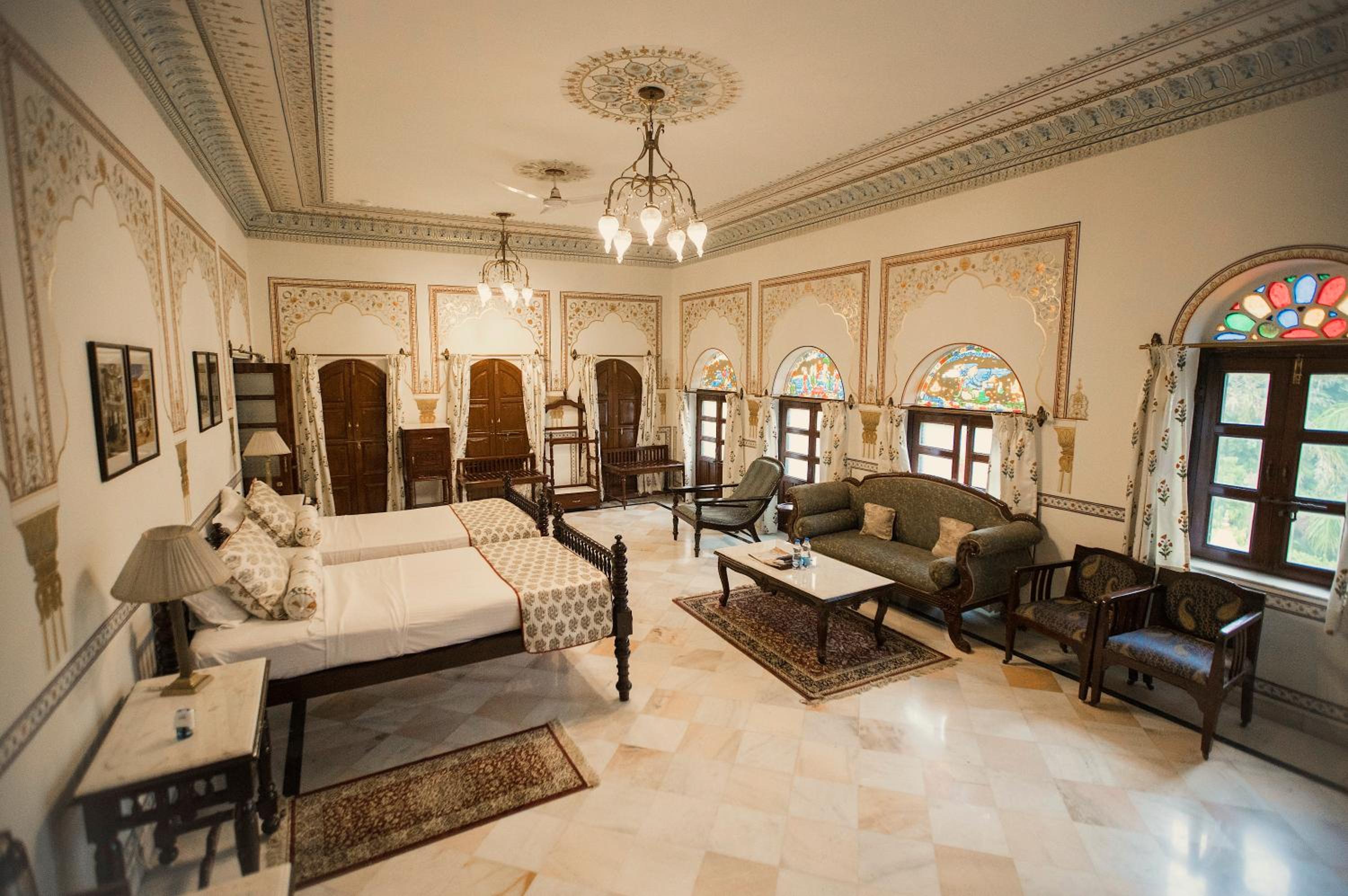 Deluxe Double or Twin Room: 20% off on SPA - Photo 6