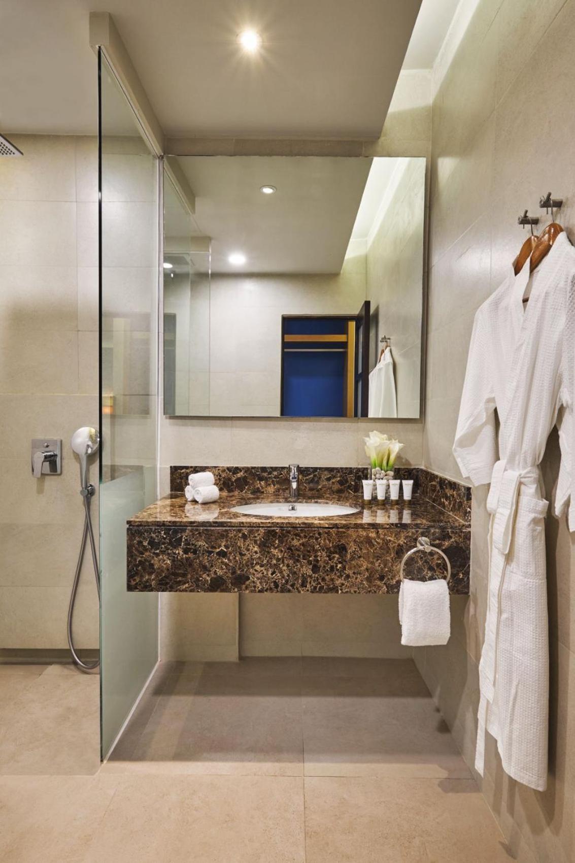 Superior Twin Room photo 2
