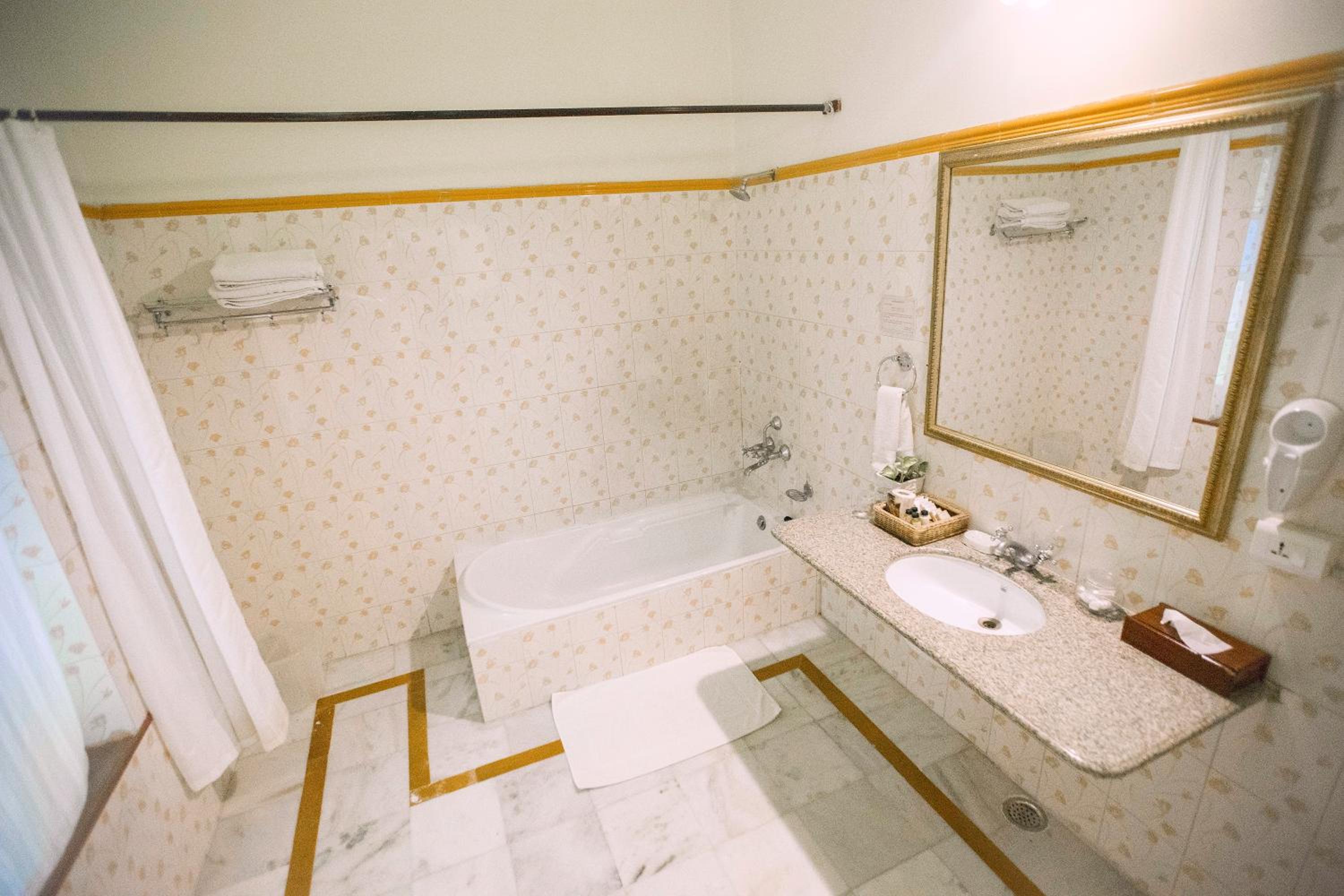 Standard Double or Twin Room: 20% off on SPA - Photo 4