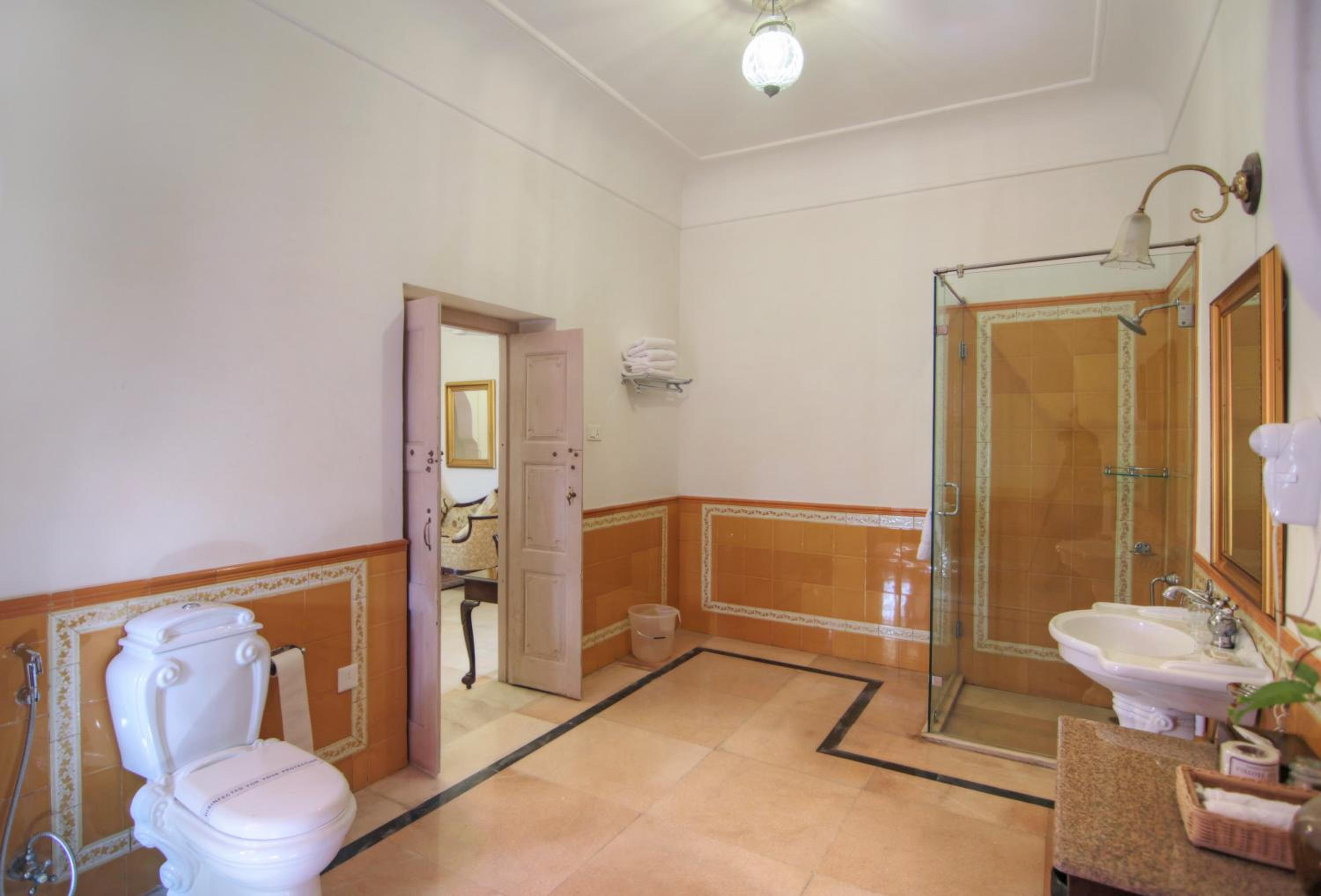 Standard Double or Twin Room: 20% off on SPA - Photo 21
