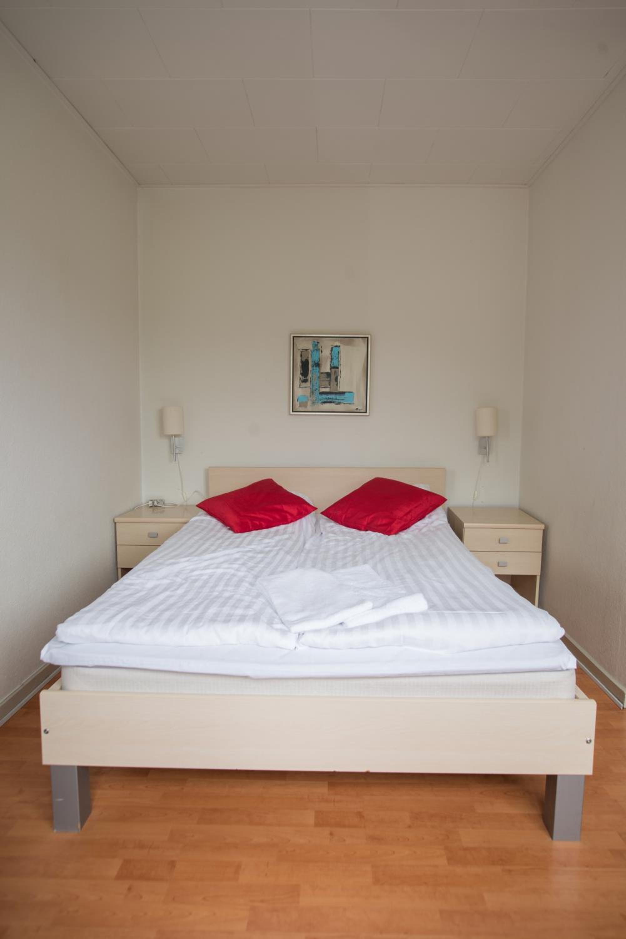 Double Room photo 1