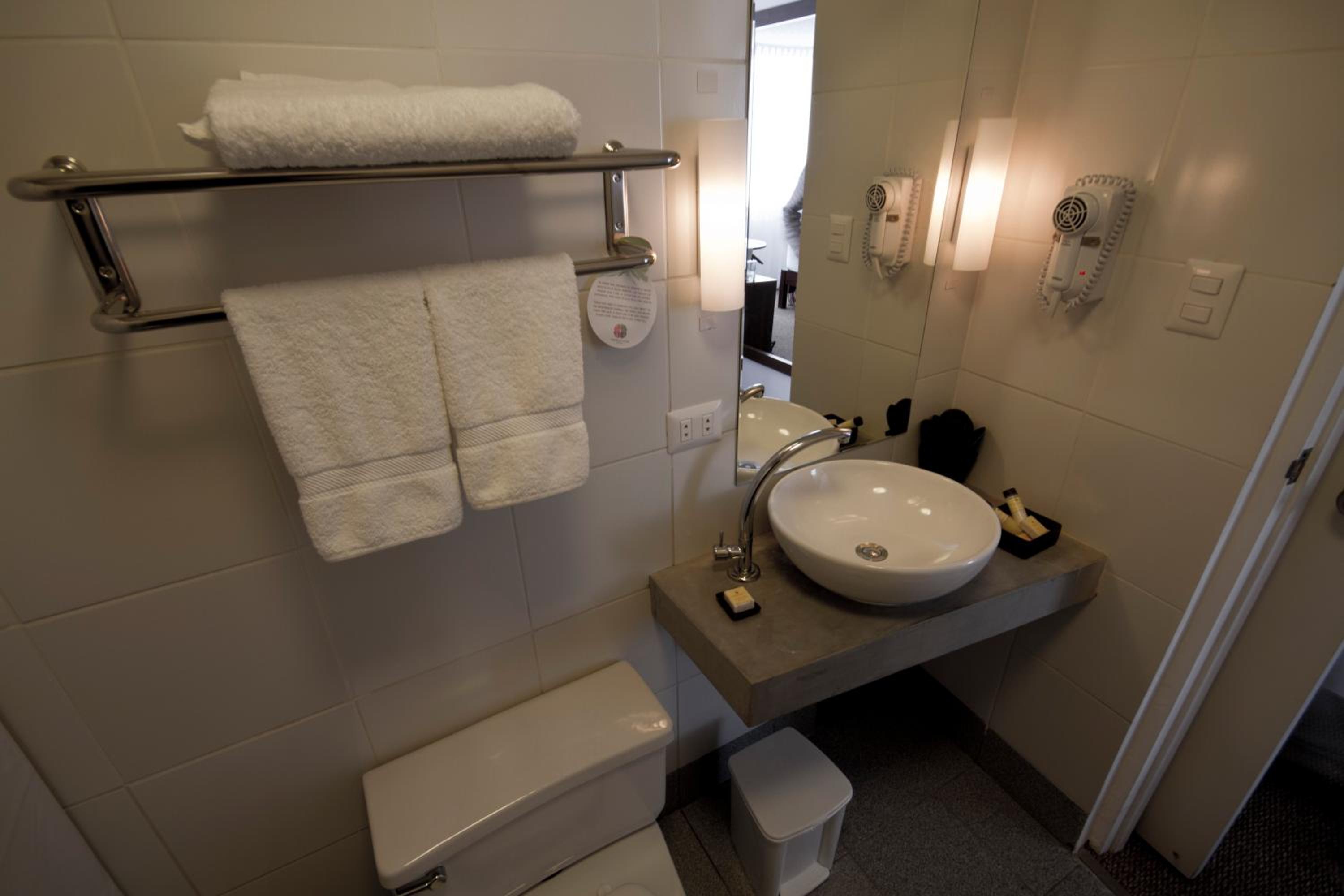 Superior Double or Twin Room - Photo 2