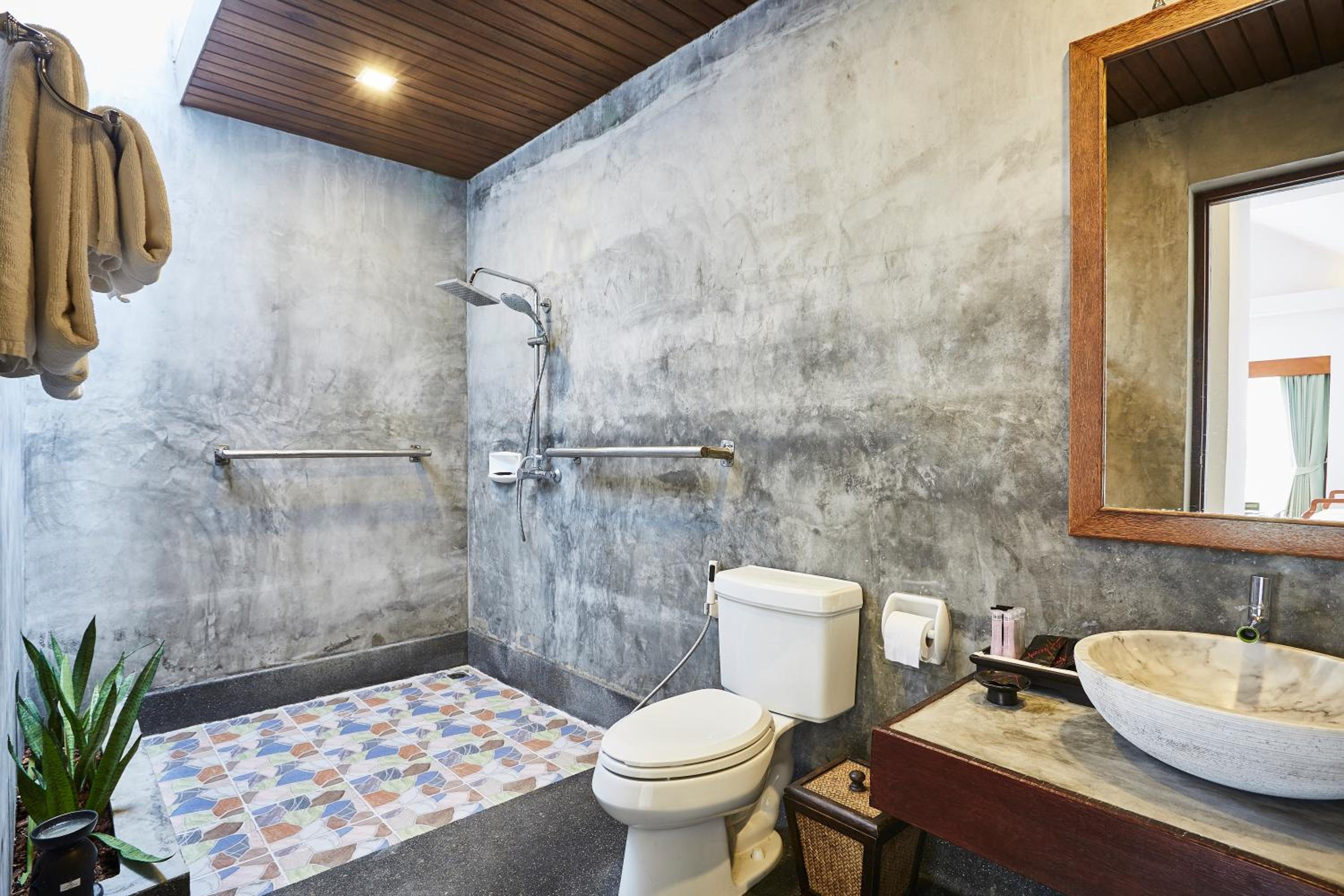 Villa with Private Pool photo 2