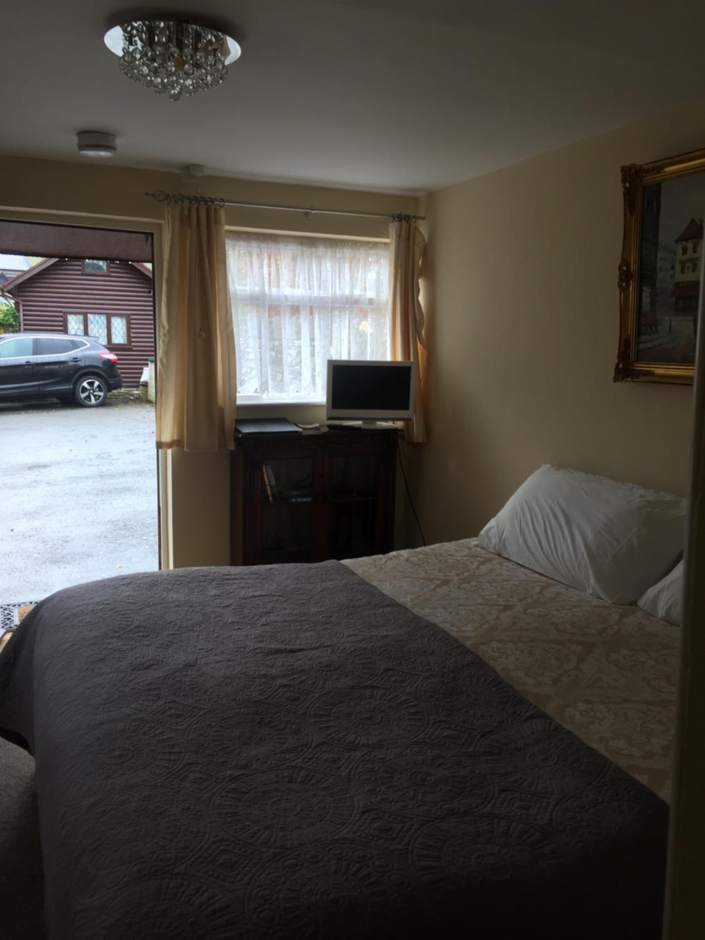 Superior Triple Room photo 3