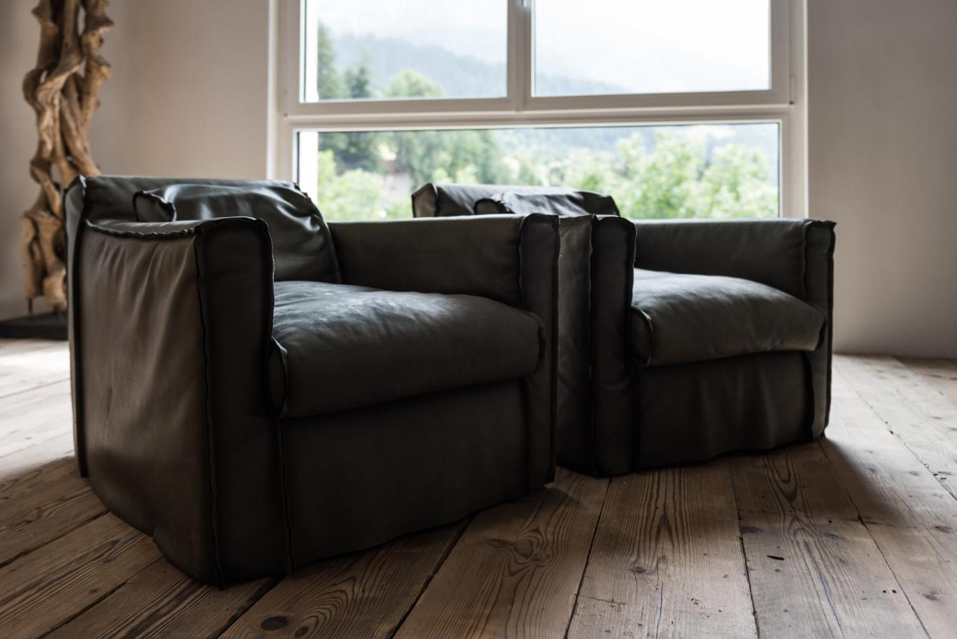 Apartment with Mountain View - Photo 5